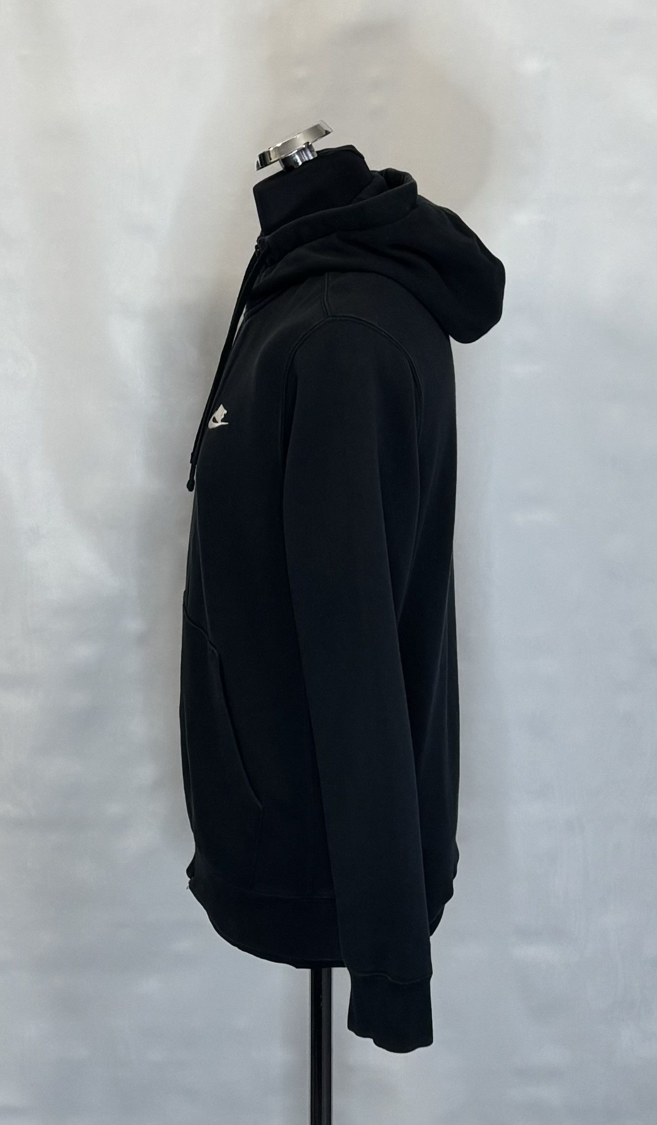 Nike Nike Sportswear Club Fleece Zip Hoodie Size S Size US S / EU 44-46 / 1 - 3 Thumbnail