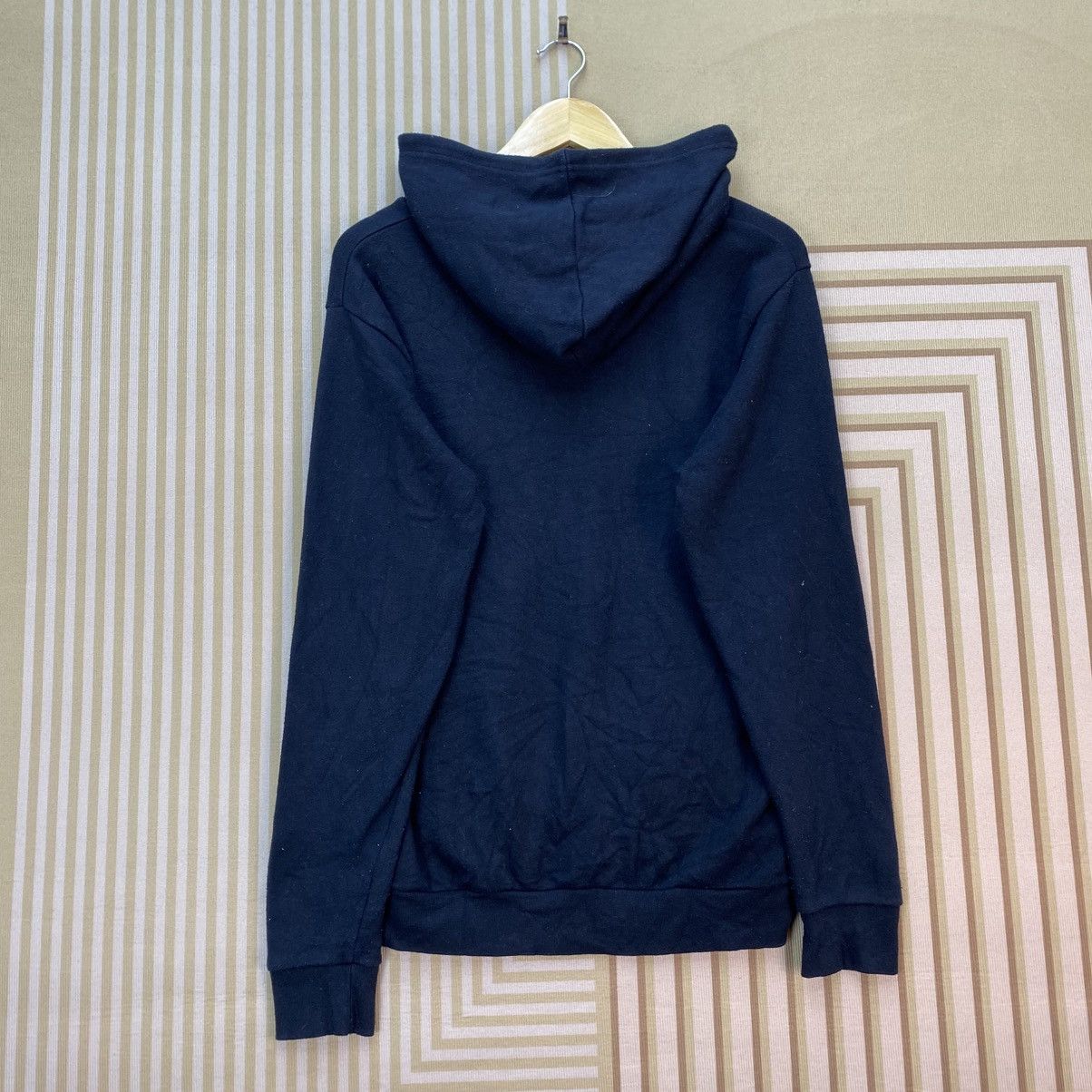Mickey Mouse 🫶 Disney Mickey Mouse Patriotic Hoodie Sweatshirt American Size US M / EU 48-50 / 2 - 2 Thumbnail