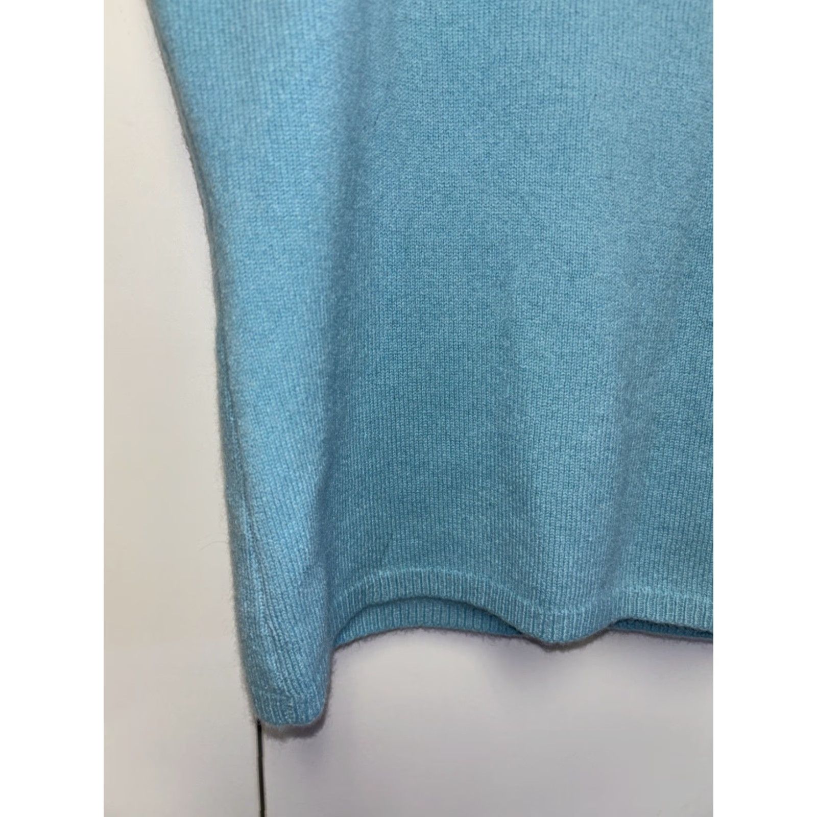 Vintage VINTAGE Unbranded Sweater Shirt? Size M / US 6-8 / IT 42-44 - 3 Thumbnail