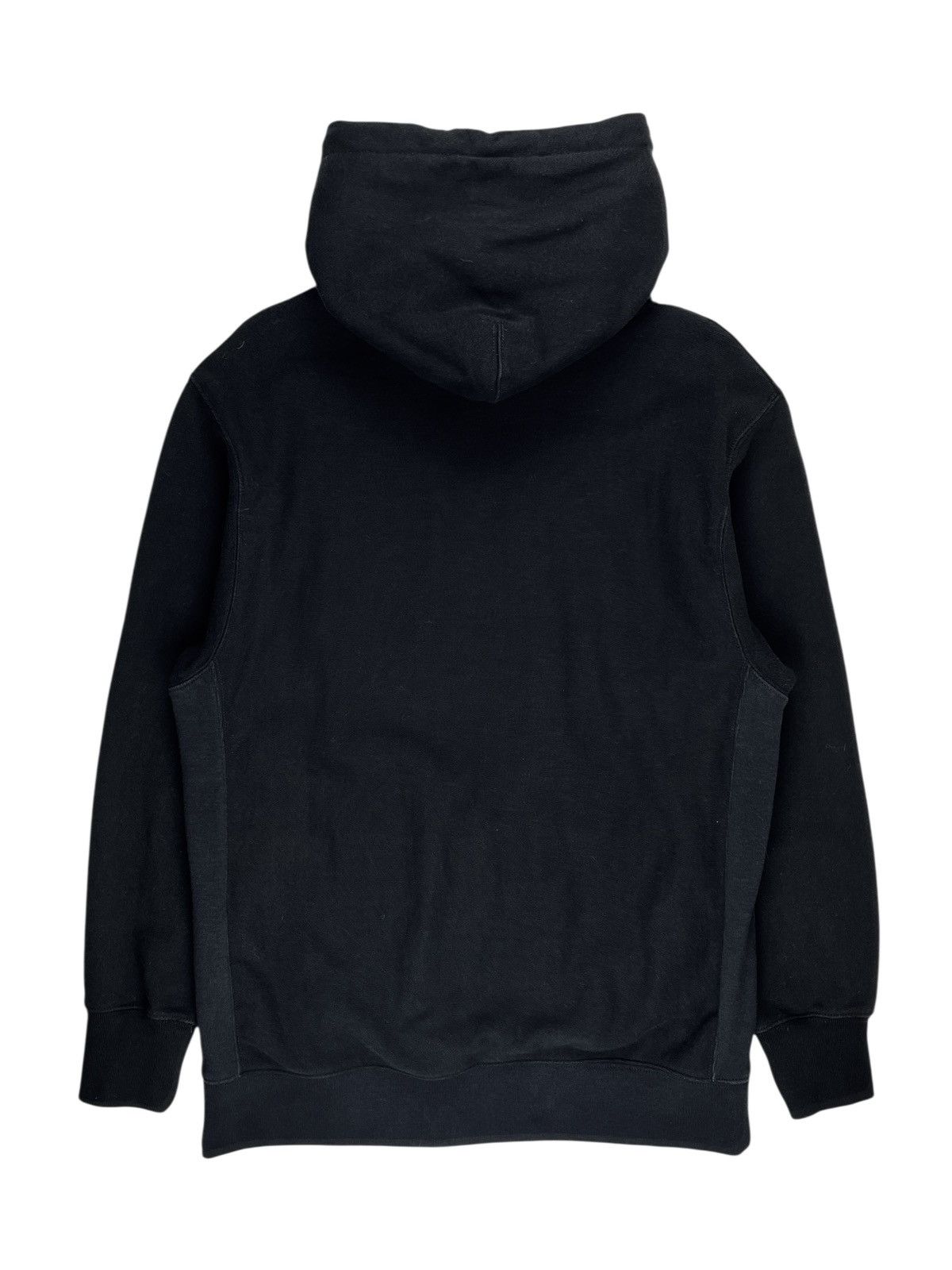 Undercover Undercover WMNNC We Make Noise Not Clothes Hoodie Black Size US L / EU 52-54 / 3 - 2 Thumbnail