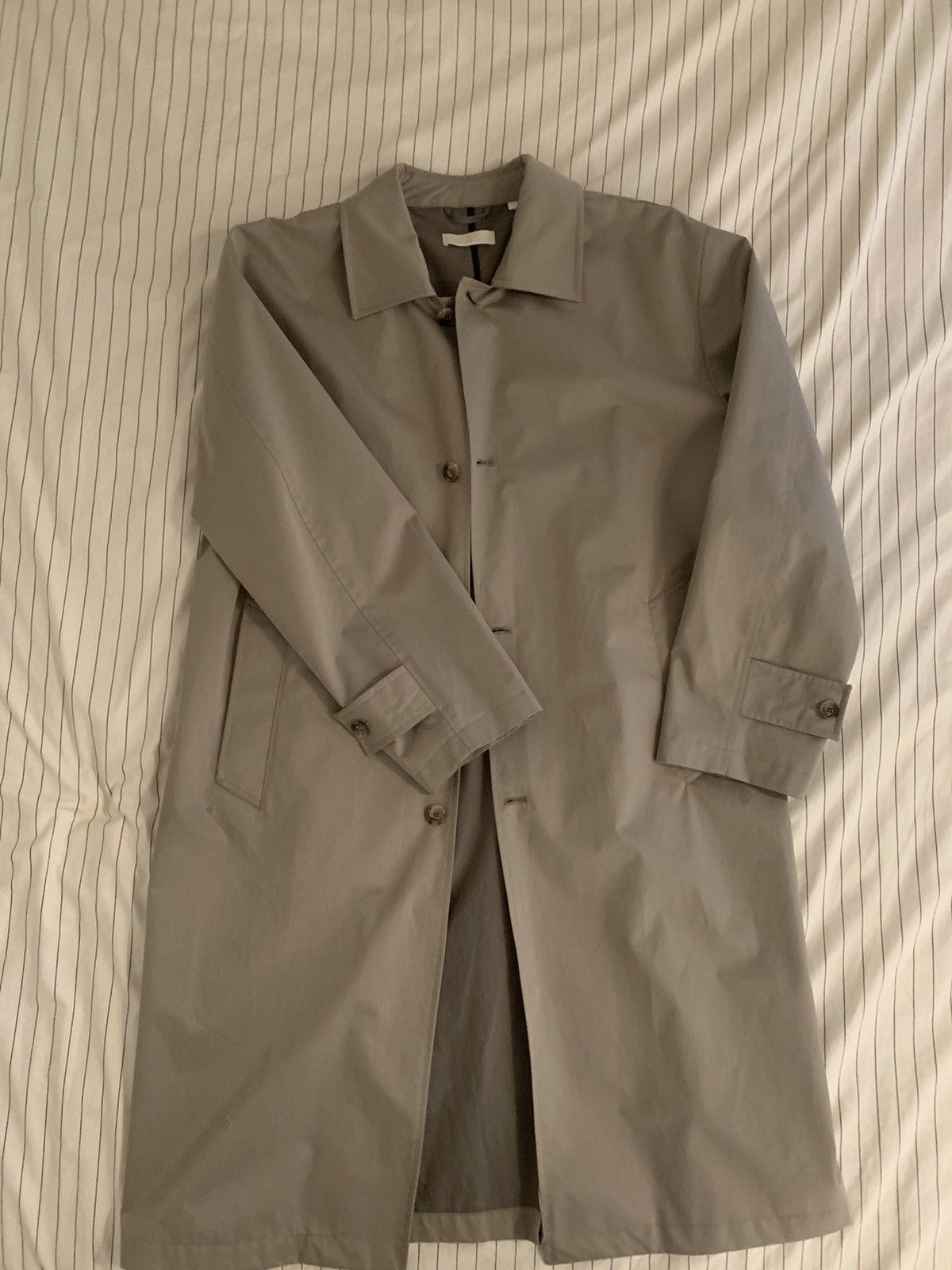 Mfpen SS20 mfpen Echo Coat Size US M / EU 48-50 / 2 - 2 Thumbnail