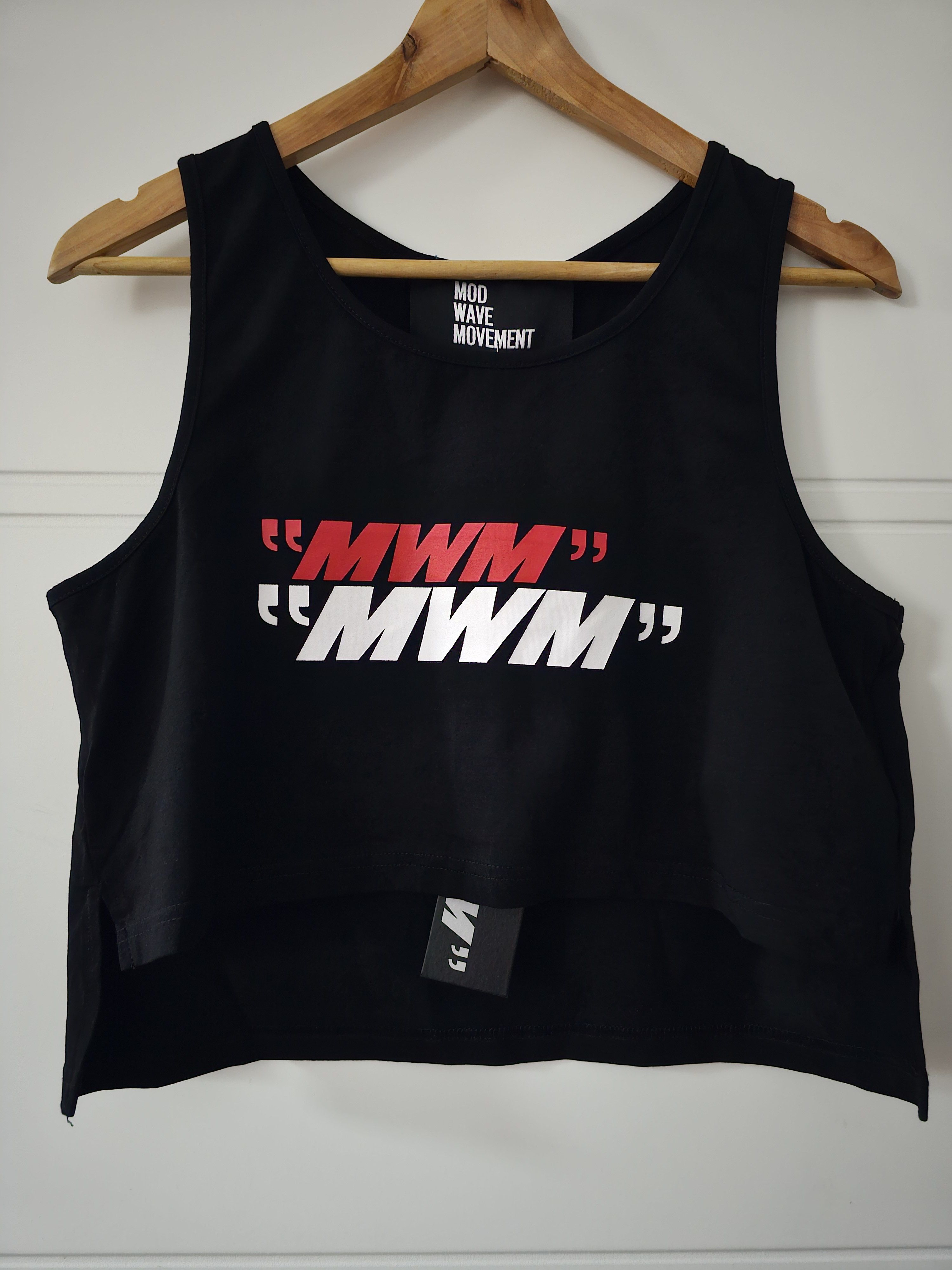Other MOD WAVE MOVEMENT STREETWEAR Size US L / EU 52-54 / 3 - 1 Thumbnail