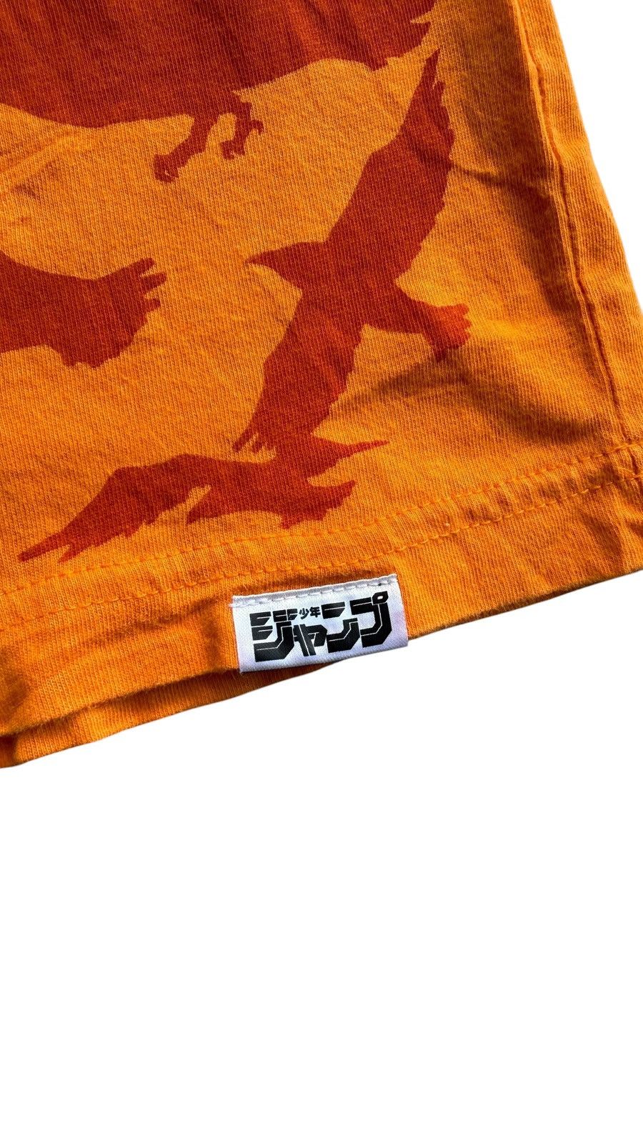 Takashi Murakami × Uniqlo Anime Haikyuu Manga Series Uniqlo Tshirt Size US M / EU 48-50 / 2 - 3 Thumbnail