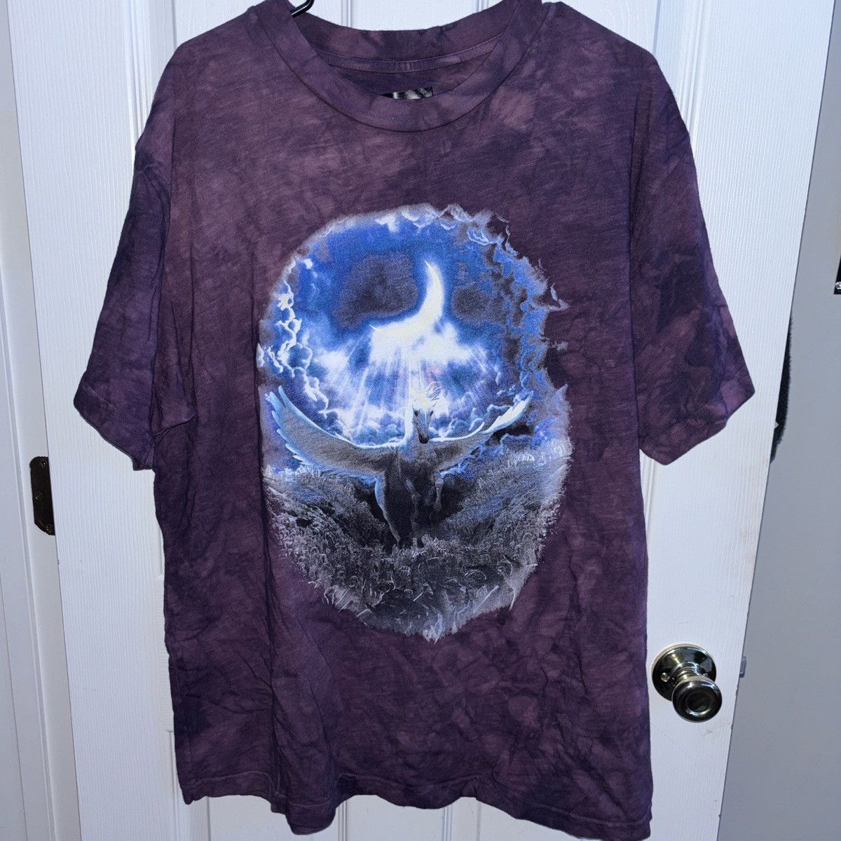 Trippie Redd Trippie Redd Pegasus Album Era T-Shirt Size US L / EU 52-54 / 3 - 1 Thumbnail