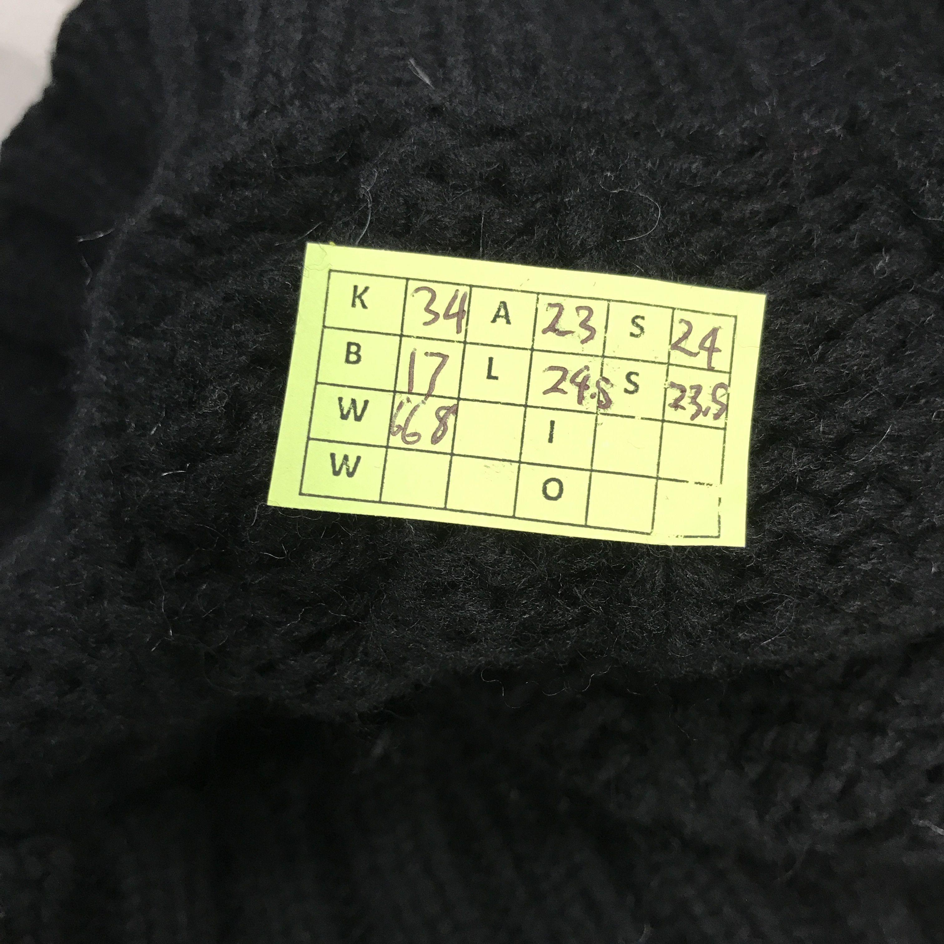 Polo Ralph Lauren × Vintage Vintage Polo Ralph Lauren Knitwear patchwork elbow Jacket Size US L / EU 52-54 / 3 - 13 Thumbnail