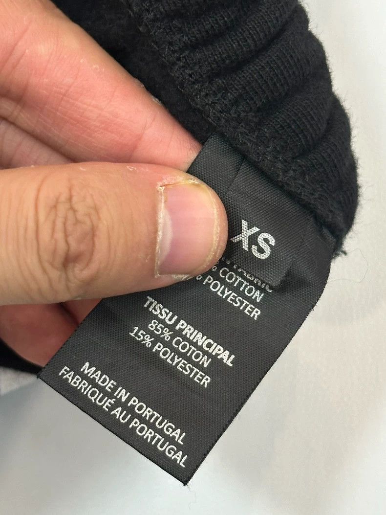 Vetements Vetements SizeXS Wittmen Knitted Wide-Leg Pants Size US 31 - 3 Thumbnail