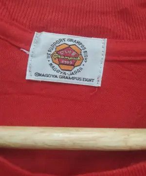 Legendary Goods Wagner Lopes with Signature RARE Tshirt Size US L / EU 52-54 / 3 - 4 Thumbnail