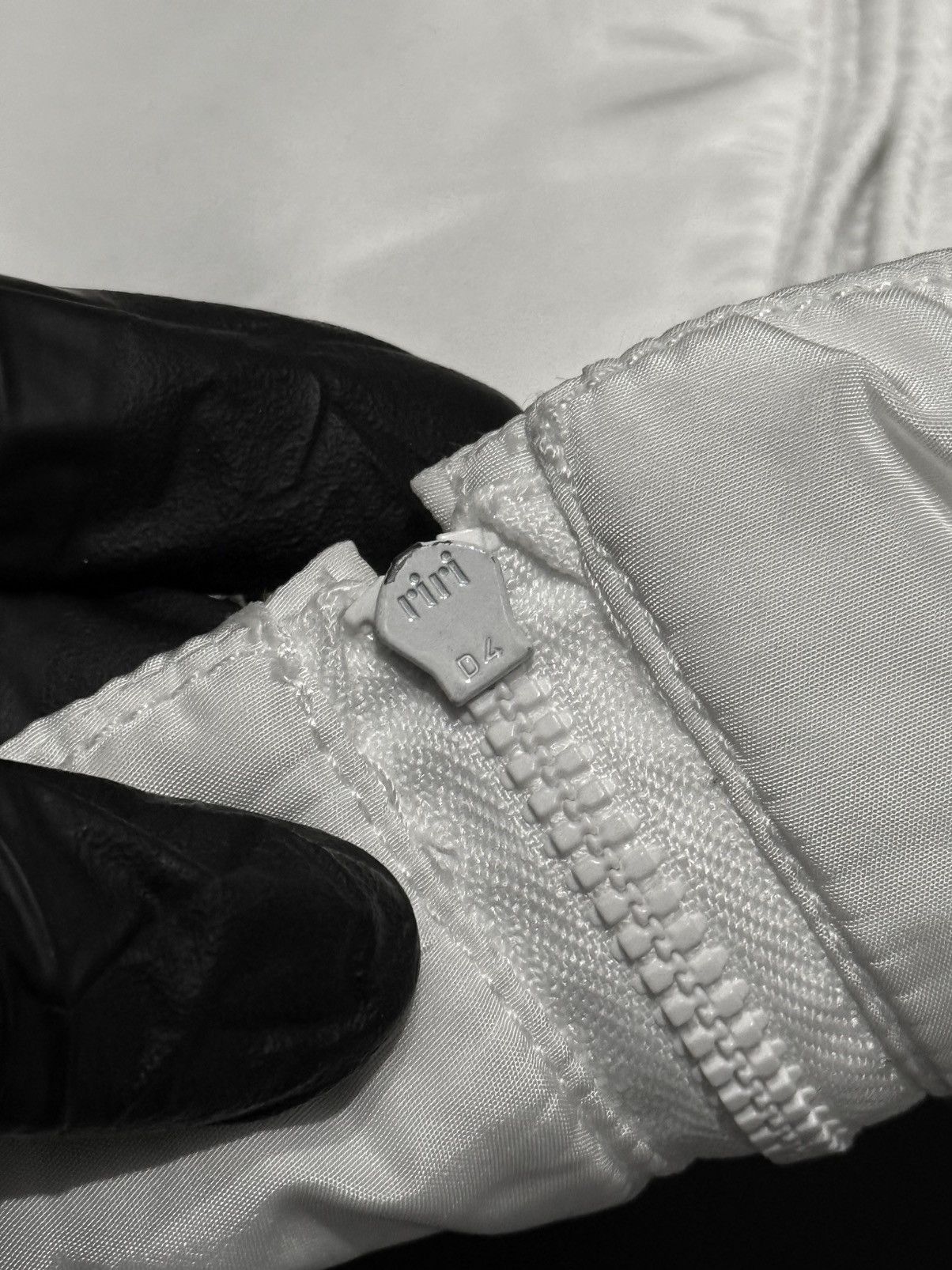 Dior Dior Ski Flared Pants Size US 29 - 9 Thumbnail