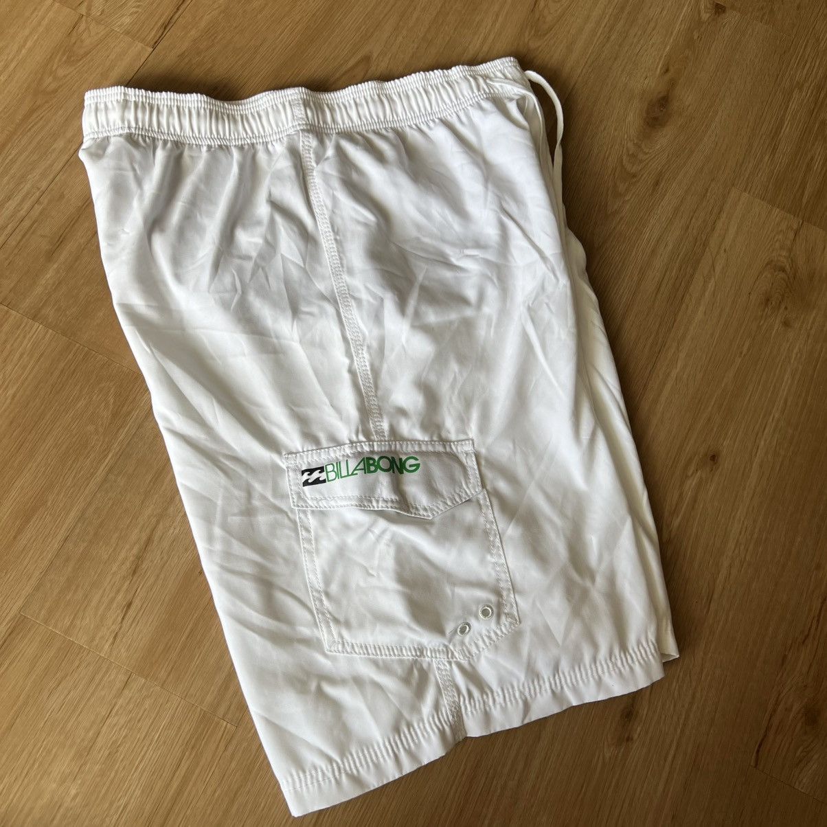 Billabong Billabong Surf Shorts Size US 36 / EU 52 - 2 Thumbnail