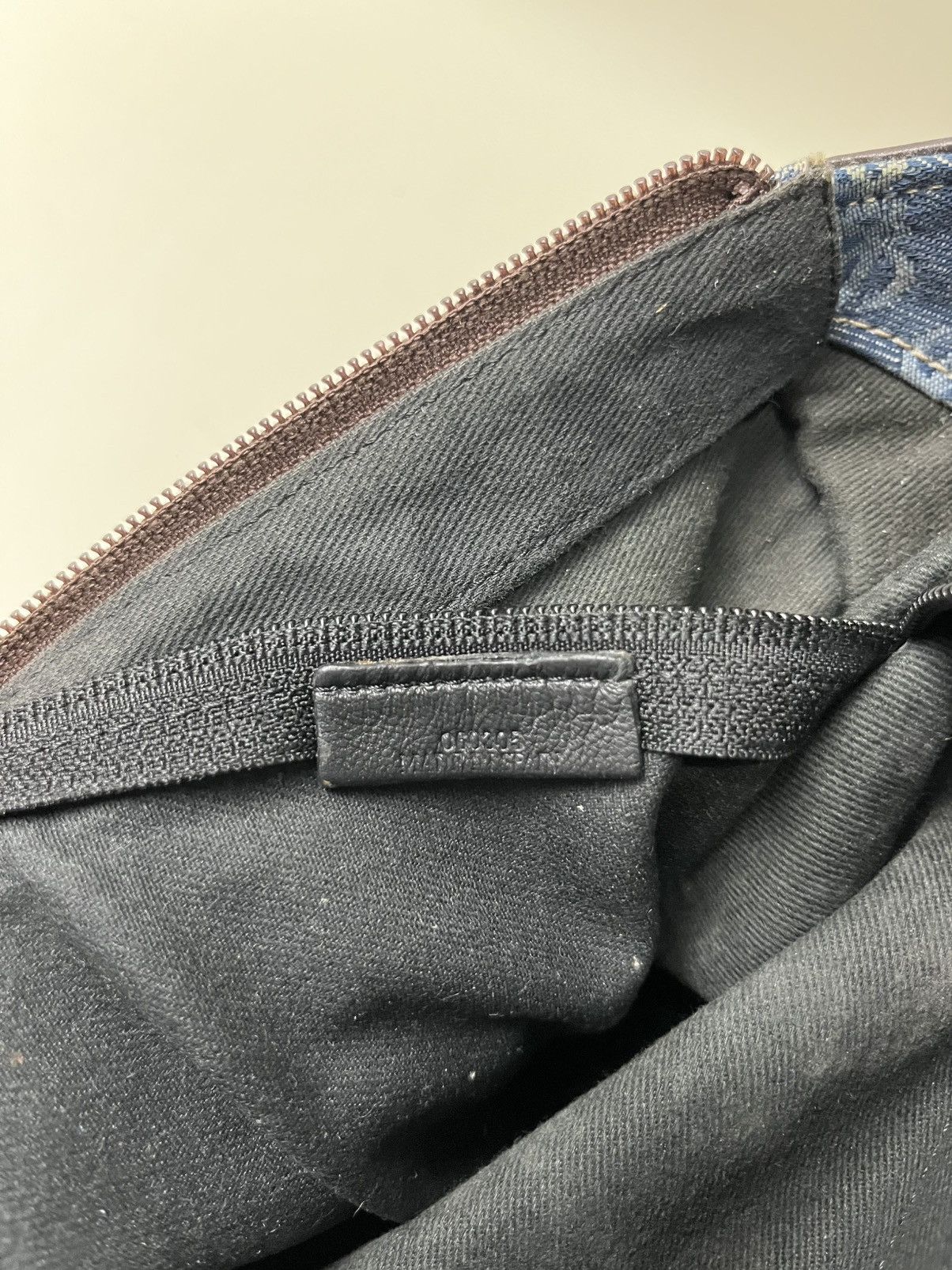 Loewe Loewe Anagram Handbag Size ONE SIZE - 10 Thumbnail
