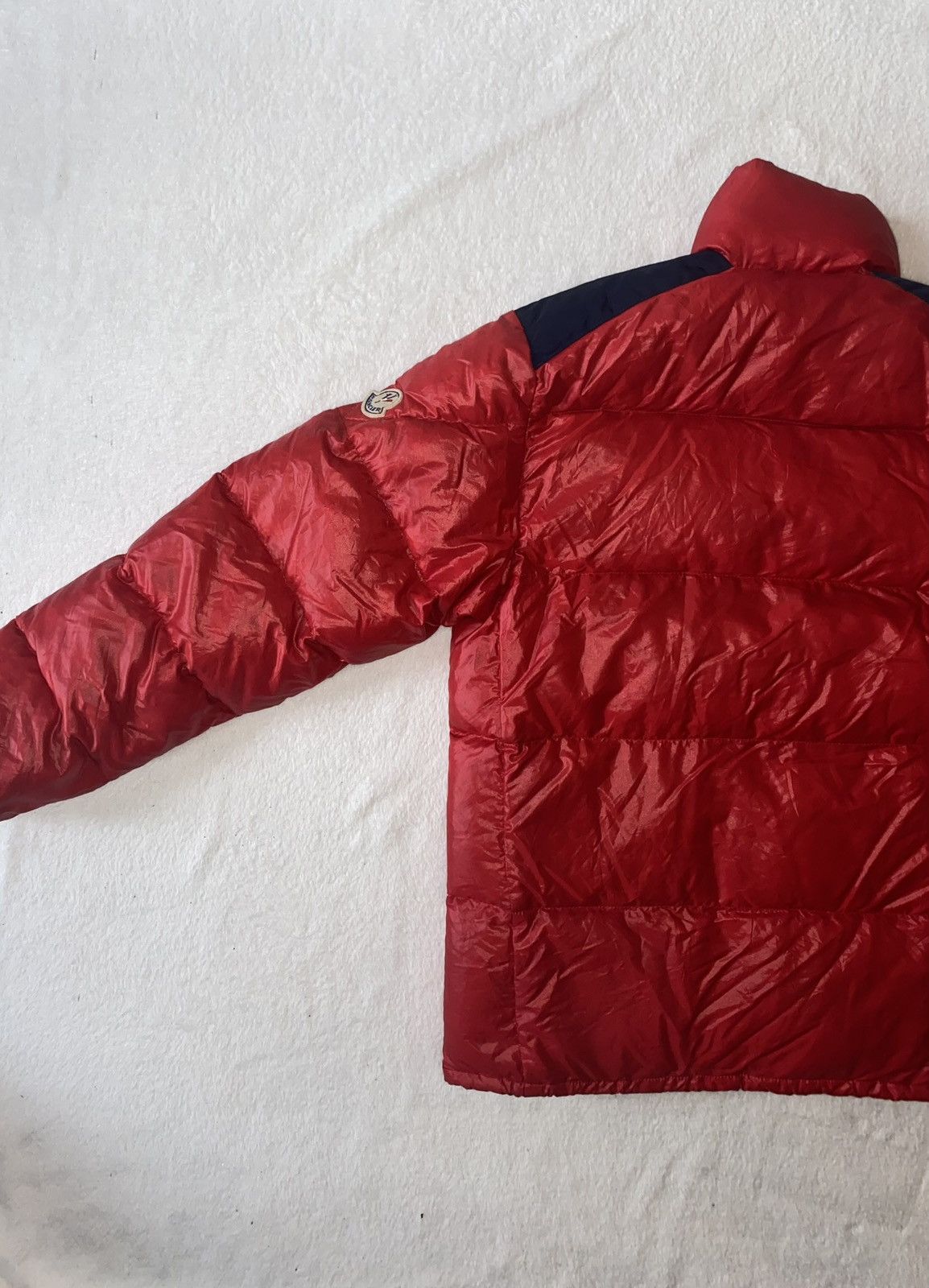 Moncler Moncler Jacket Size US L / EU 52-54 / 3 - 8 Thumbnail