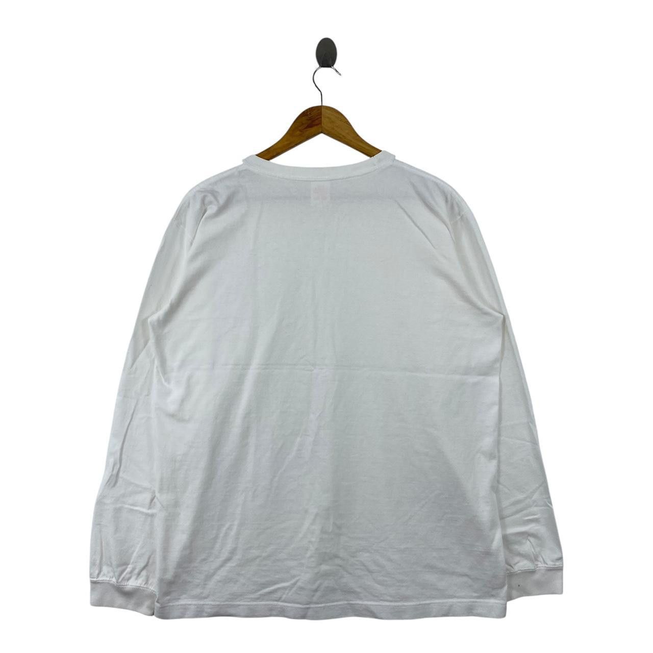 Other AKA GORILLA OITA Hot Spice Tokyo Fried Chicken Tee Shirt Size US XL / EU 56 / 4 - 4 Thumbnail