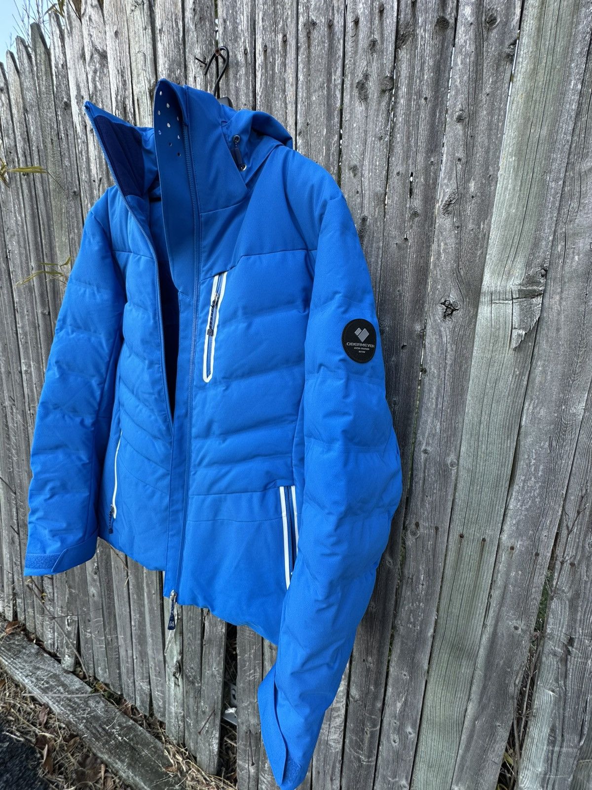 Obermeyer Obermeyer ski winter coat Size XL / US 12-14 / IT 48-50 - 8 Thumbnail