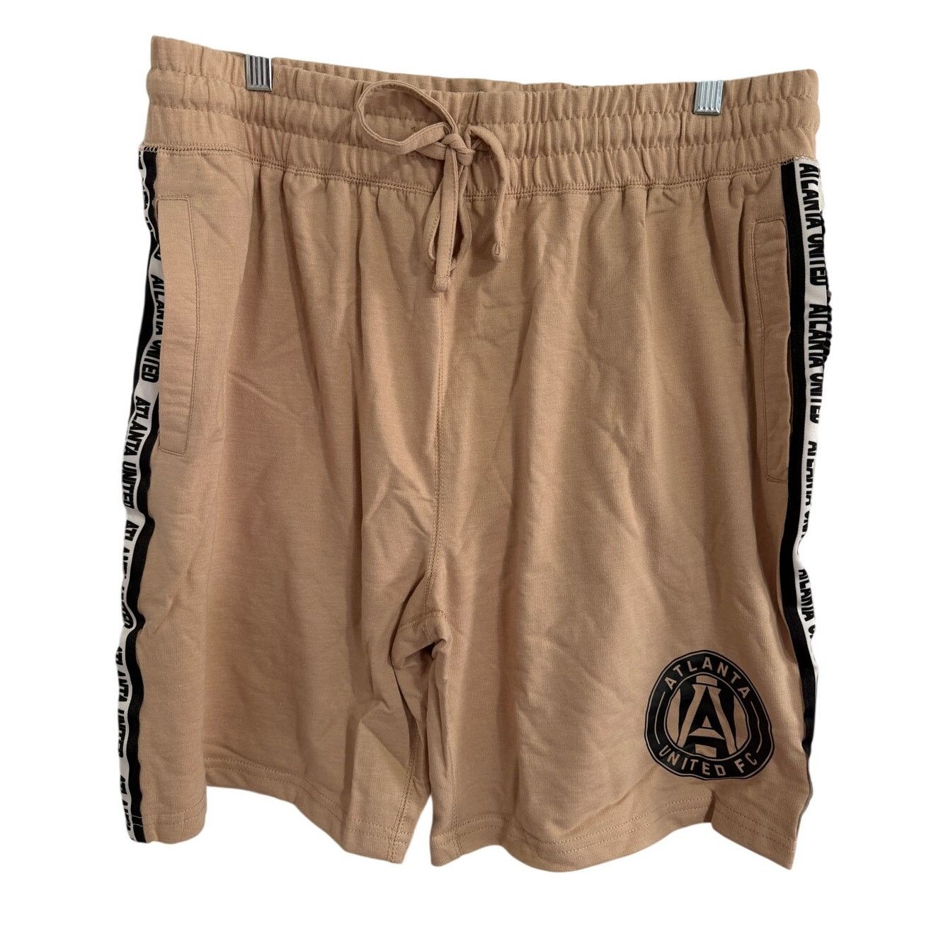 Other NWT Atlanta United FC AUFC MLS Soccer Shorts Men's Size XL Size US 32 / EU 48 - 1 Thumbnail