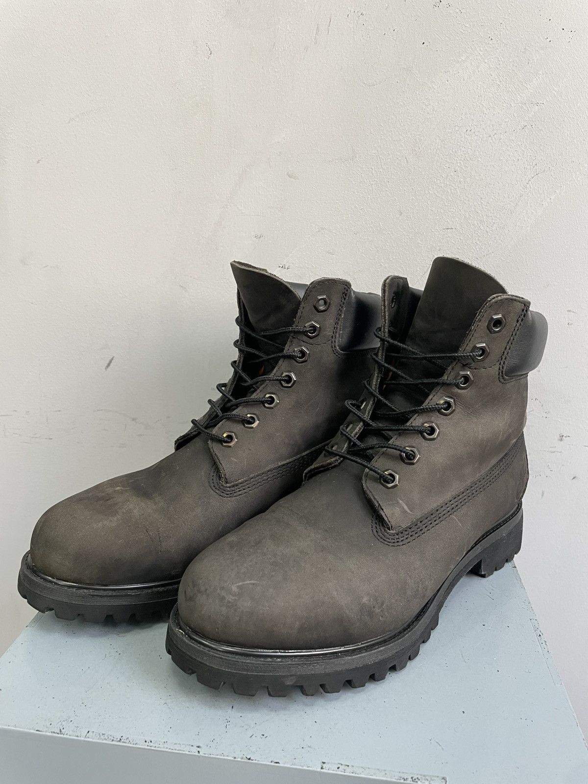 Timberland Timberland fashion street boots travis scott style y2k Size US 8 / EU 41 - 6 Thumbnail