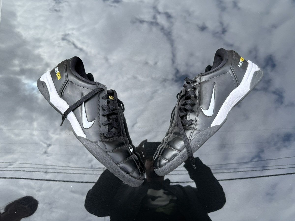Nike Nike Total 90 III SP Soccer Cleats Size US 10 / EU 43 - 1 Thumbnail