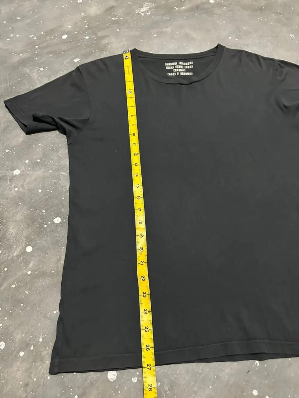 Wacko Maria Wacko Maria Destroyer Fuck You Jfkc Killer Fuck T-shirt Size US M / EU 48-50 / 2 - 10 Thumbnail