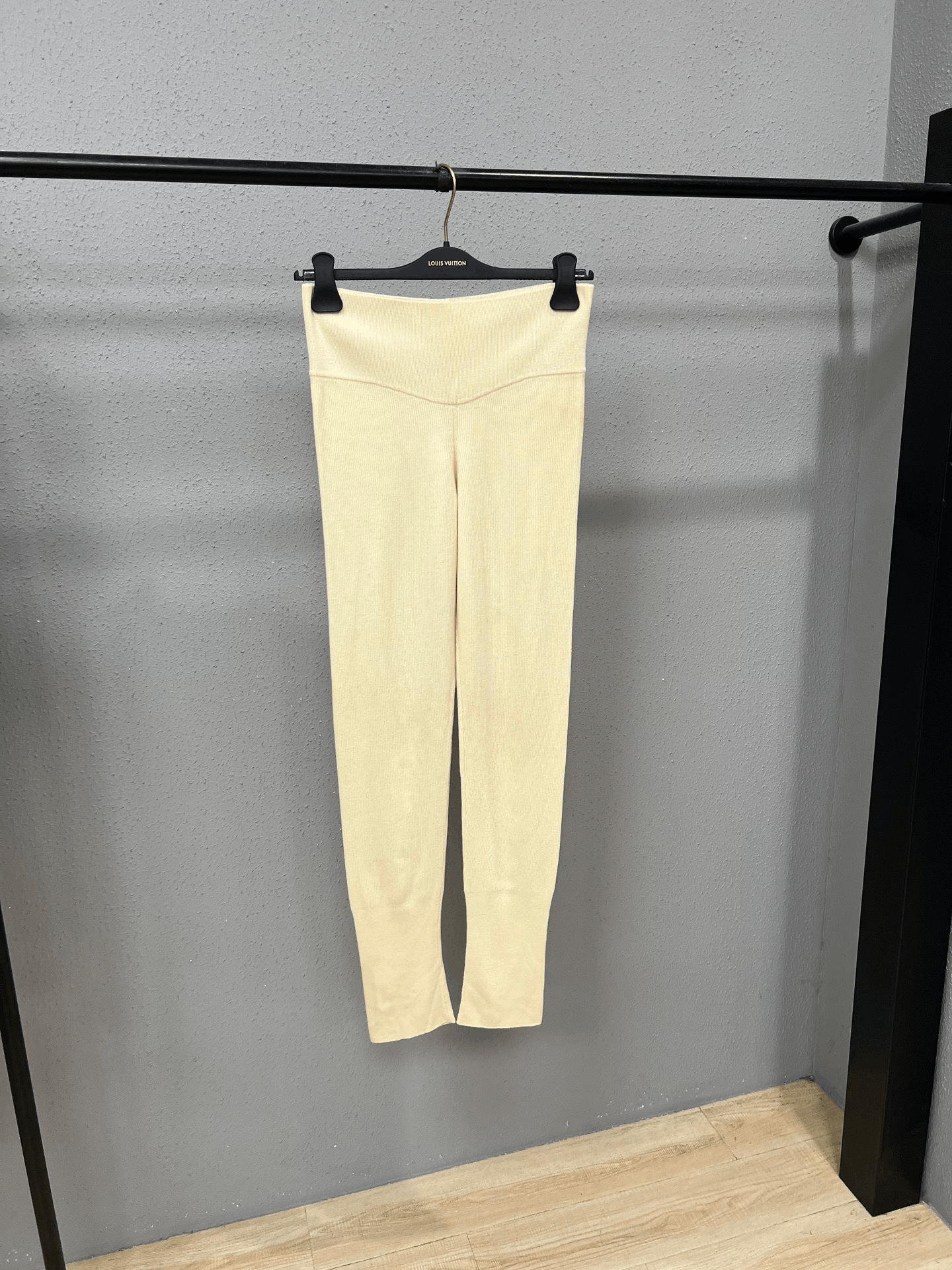 Hermes Hermes Casual Pants 26 Women Size 26" / US 2 / IT 38 - 1 Thumbnail