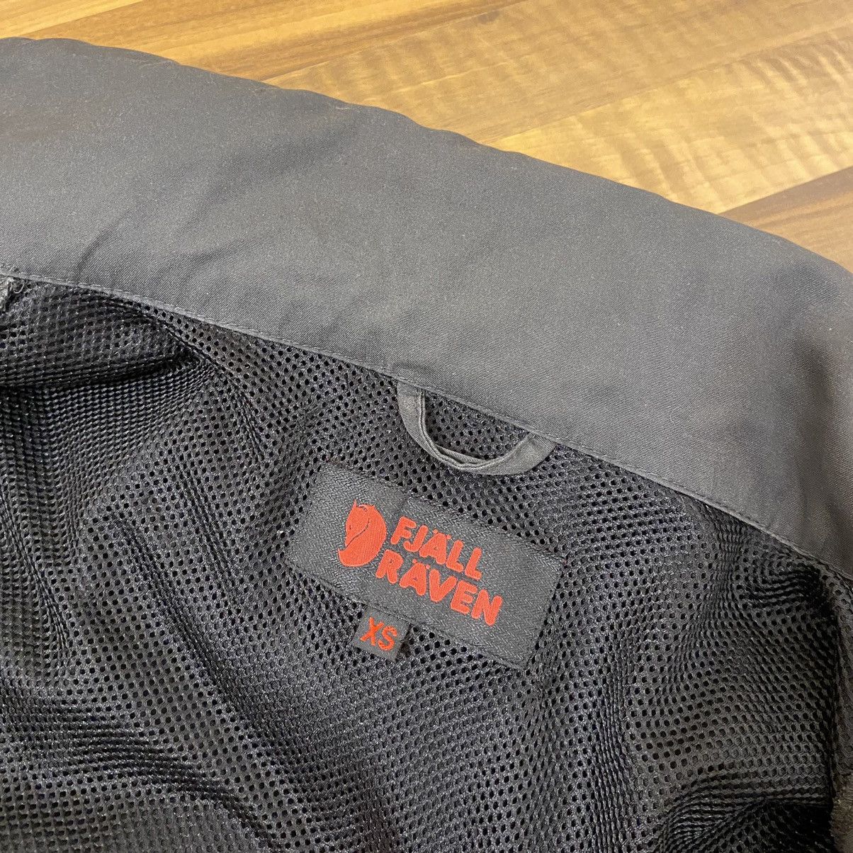 Fjallraven × Vintage Jacket Fjall Raven G-1000 Vintage Size US M / EU 48-50 / 2 - 18 Thumbnail