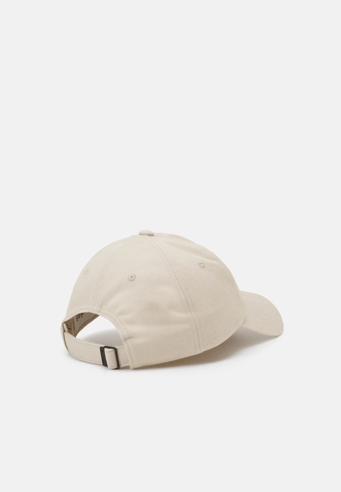 Etudes !DS! SS23 Etudes Logo Booster Beige Cap Size ONE SIZE - 4 Thumbnail