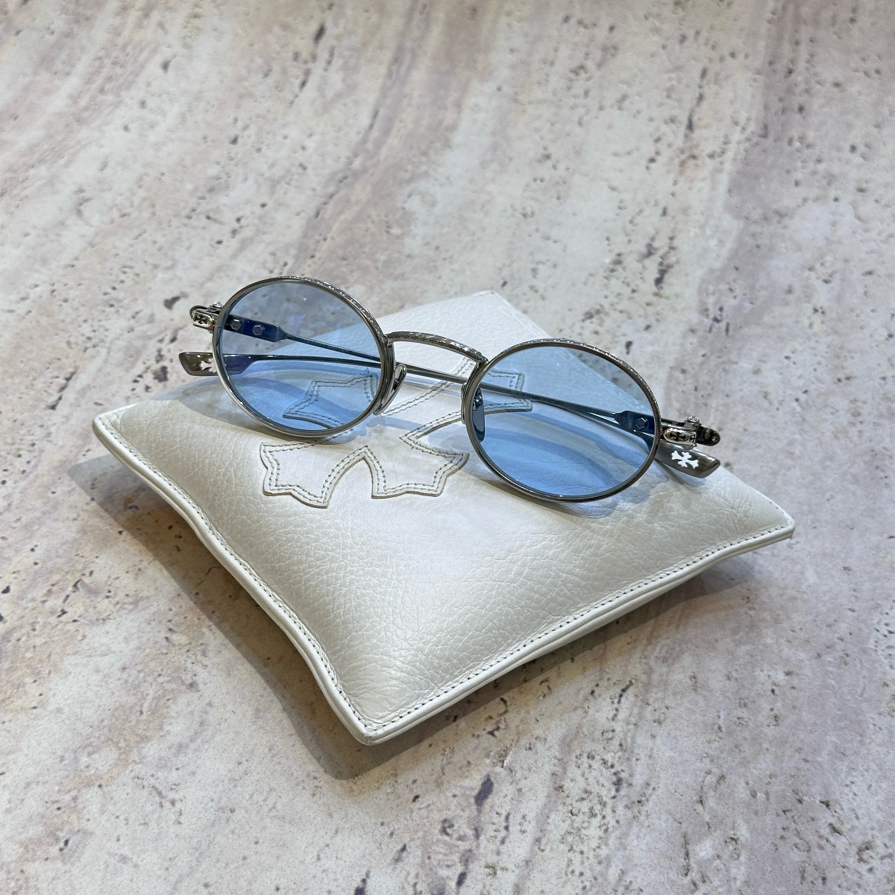 Chrome Hearts CHROME HEARTS HONEY DIPPED Brushed Alloy Size ONE SIZE - 3 Thumbnail