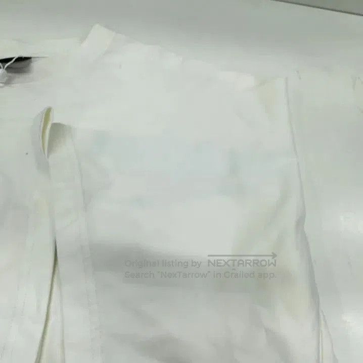 Balenciaga Balenciaga Political Campaign Large Fit Logo T. Size US XL / EU 56 / 4 - 7 Thumbnail