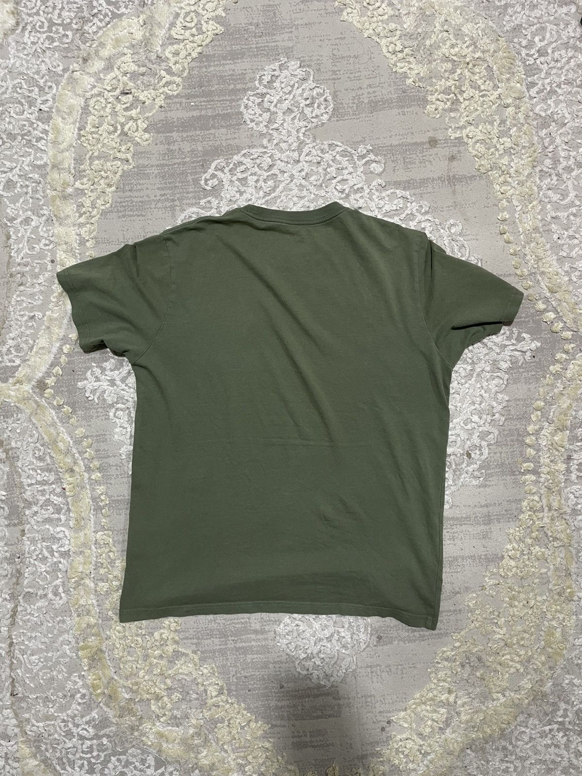 Carhartt Carhartt wip pocket tee Size US M / EU 48-50 / 2 - 2 Thumbnail