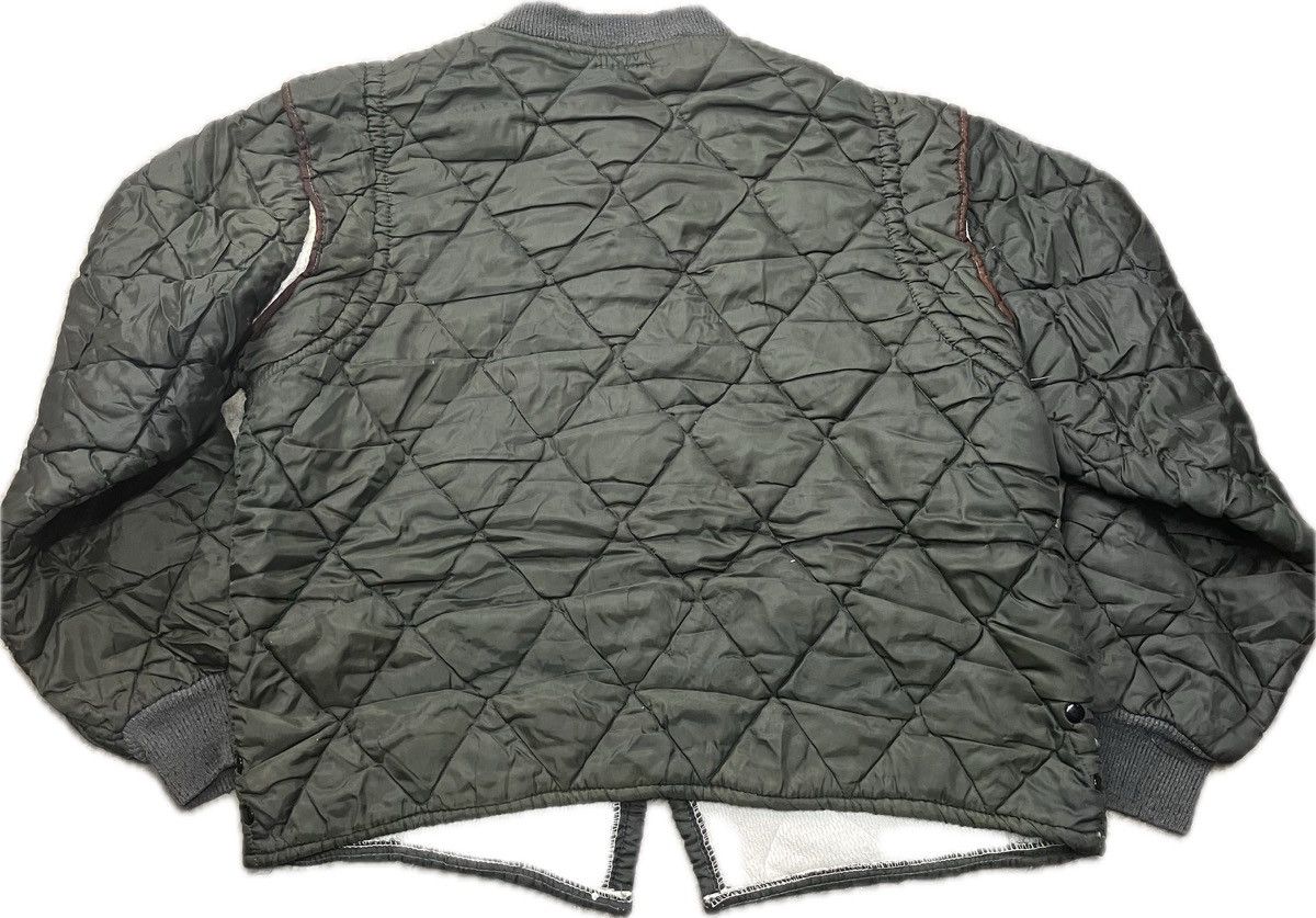 Sears × Vintage 60’s Montgomery Ward Thermal Lined Insulated Jacket Size US L / EU 52-54 / 3 - 5 Thumbnail
