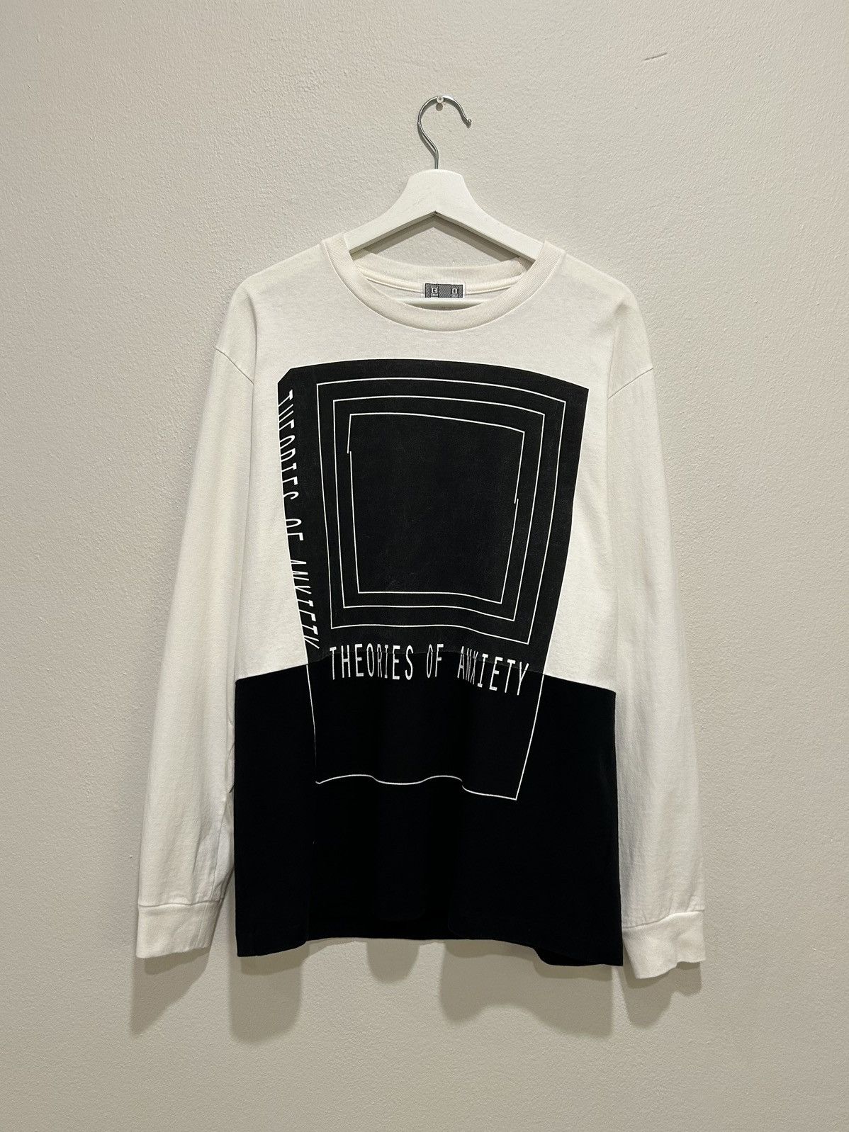 Men's Cav Empt Long Sleeve T Shirts | Grailed