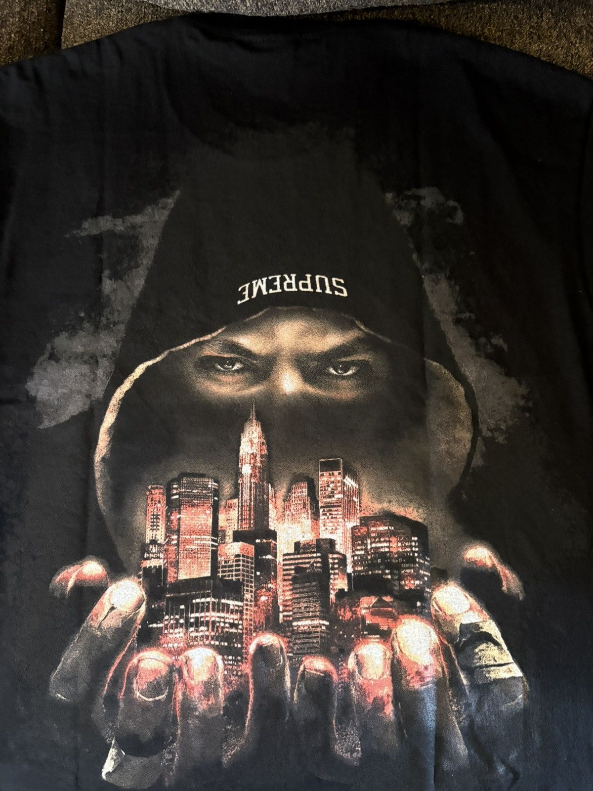 Supreme Fight For Ny | Grailed