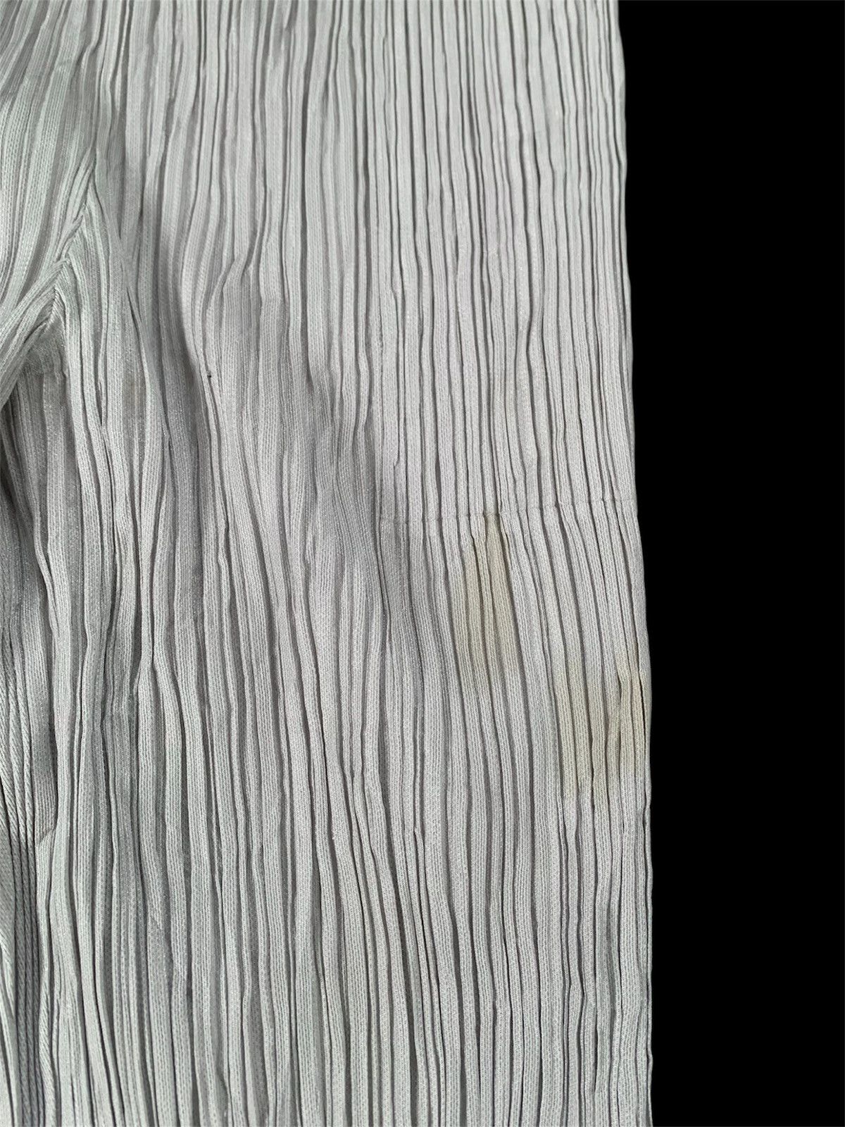 Pleats Please Issey Miyake Pleats Please Pants by Issey Miyake Size US 27 - 7 Thumbnail