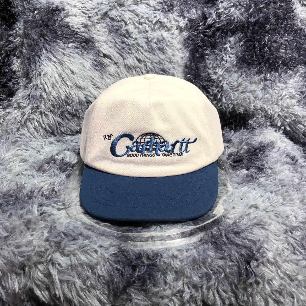 Carhartt Wip Carhartt WIP Merrick Cap Size ONE SIZE - 1 Thumbnail