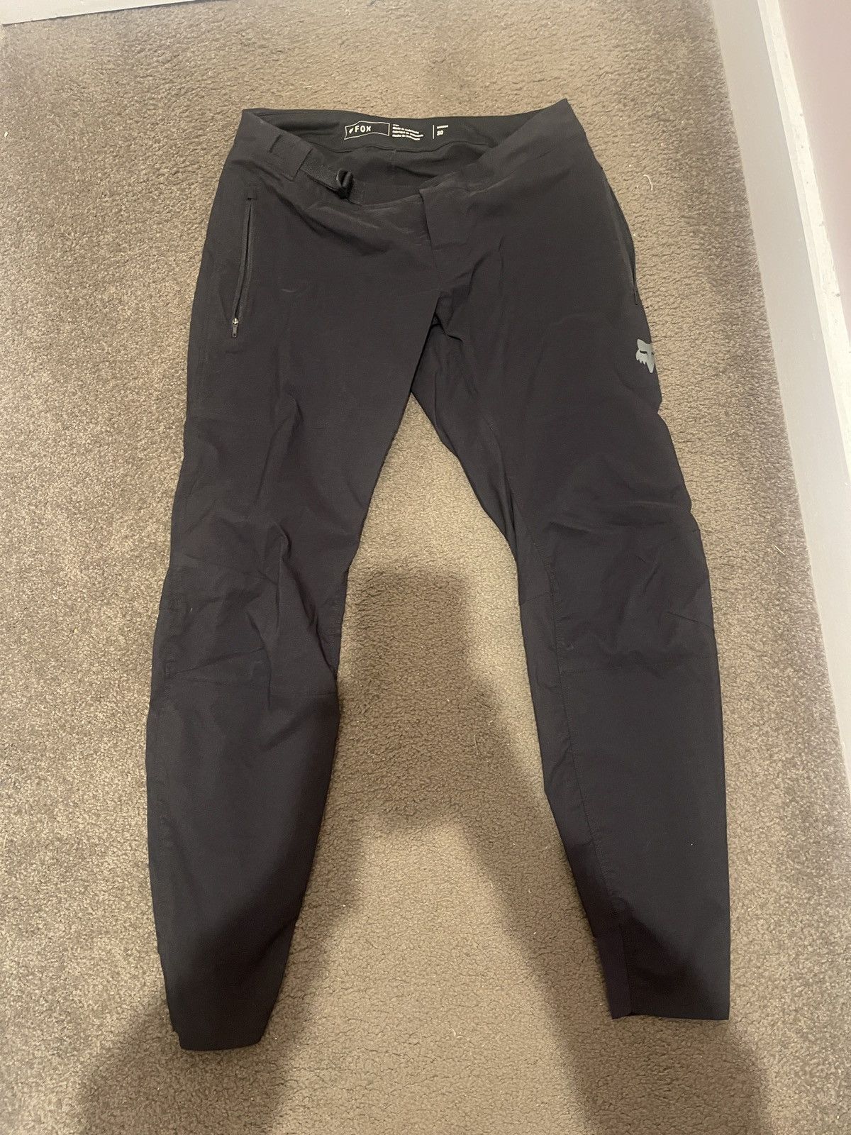 Fox Racing Fox racing mtb pants Size US 30 / EU 46 - 11 Thumbnail