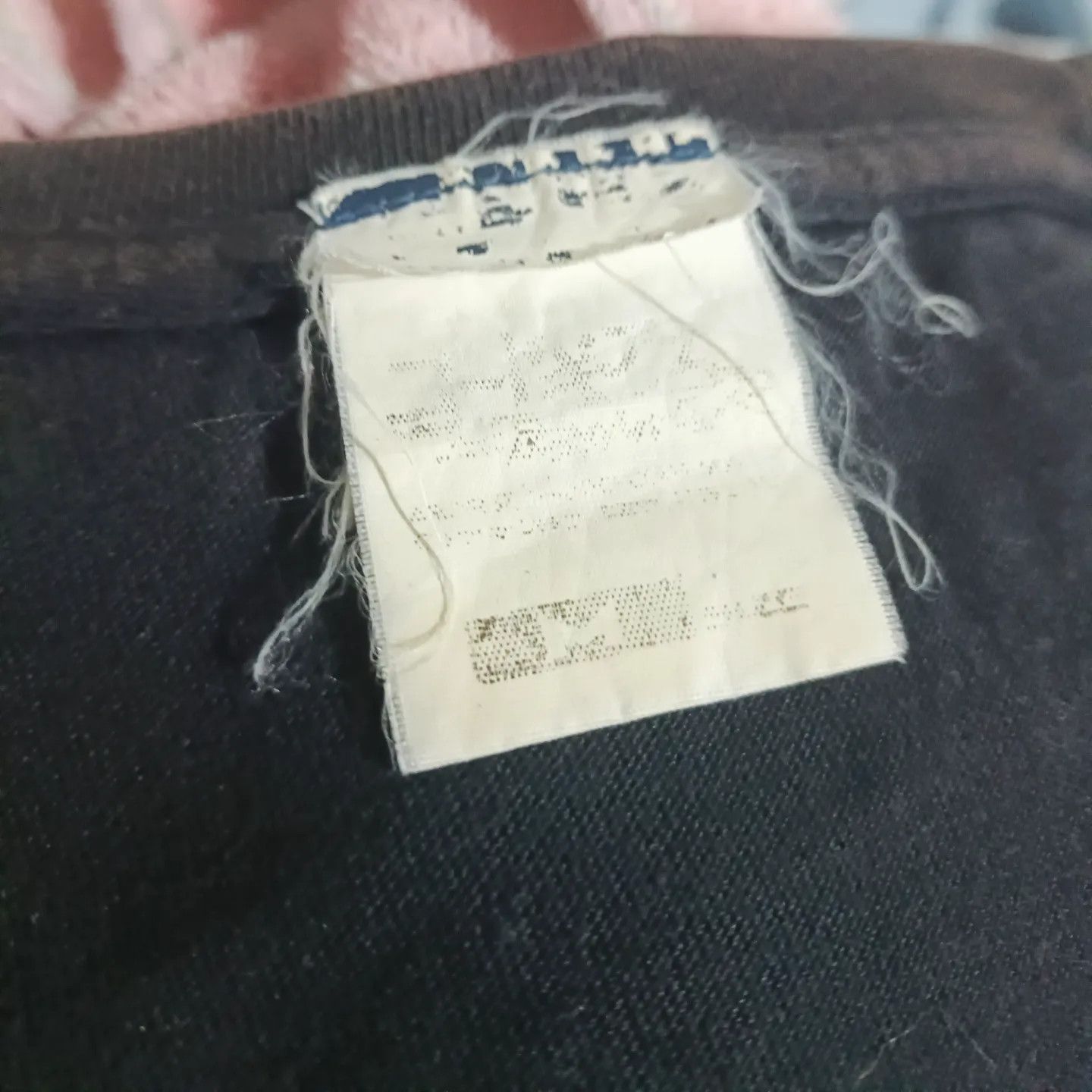 Anime Anime Code Guess shirt Size US M / EU 48-50 / 2 - 4 Thumbnail