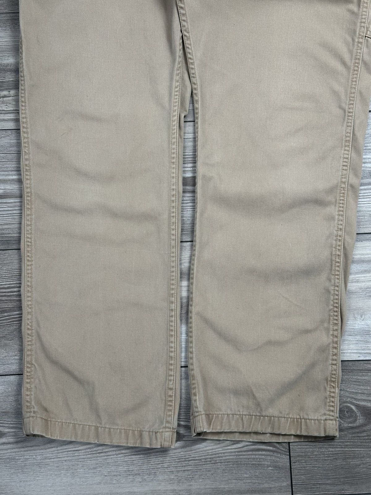 Carhartt × Vintage Carhartt Pants Size US 38 / EU 54 - 4 Thumbnail
