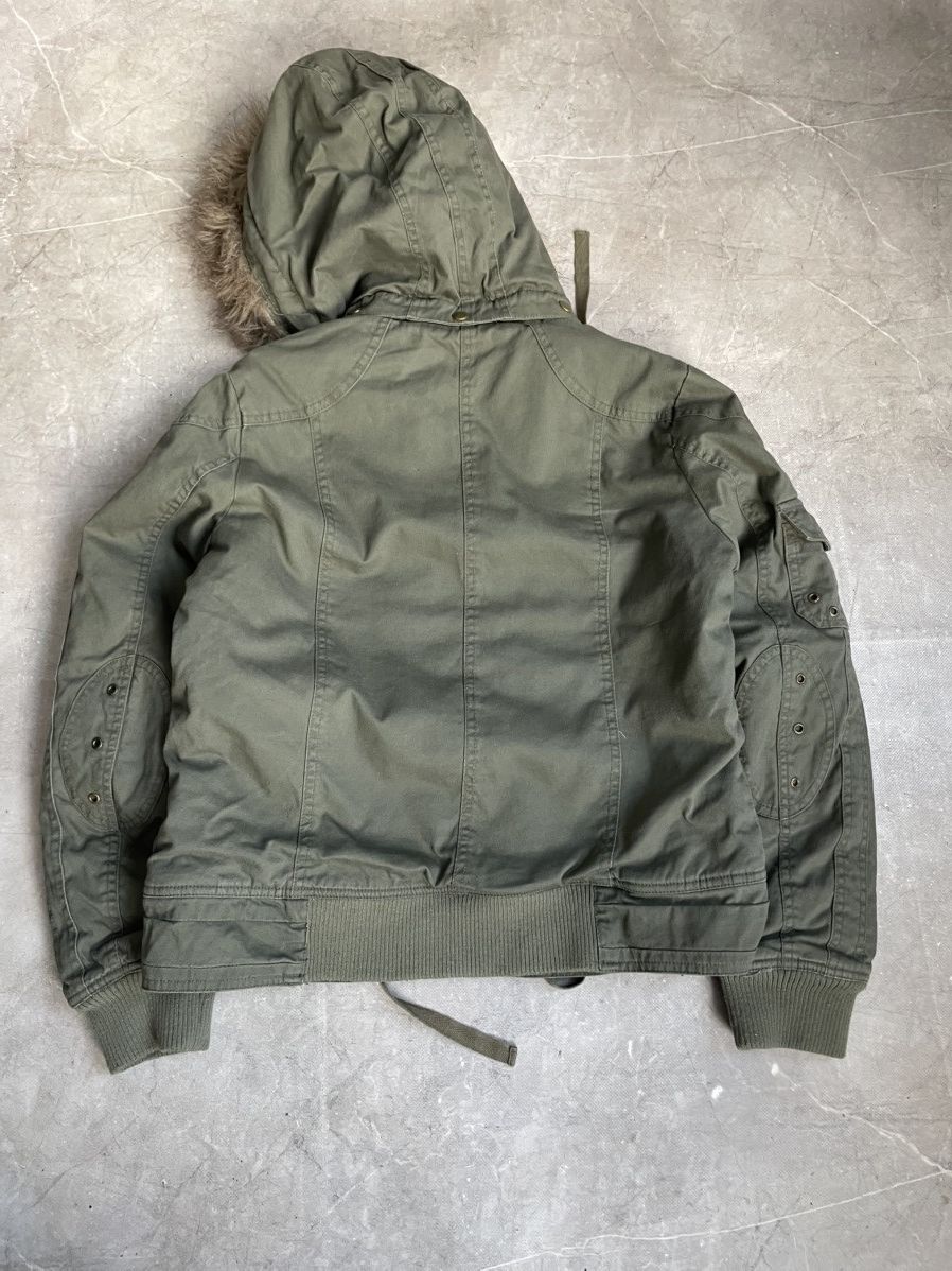 Junya Watanabe Vintage archive 2000s hype hysteric glamour style jacket Size US M / EU 48-50 / 2 - 8 Thumbnail