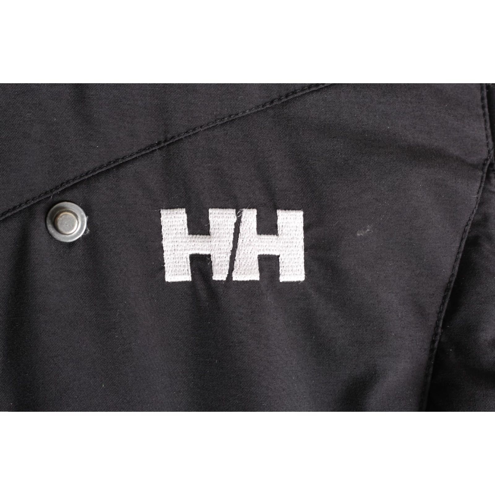 Helly Hansen VINTAGE Helly Hansen Hooded Down Parka Jacket Women S MJ6136 Size S / US 4 / IT 40 - 5 Thumbnail
