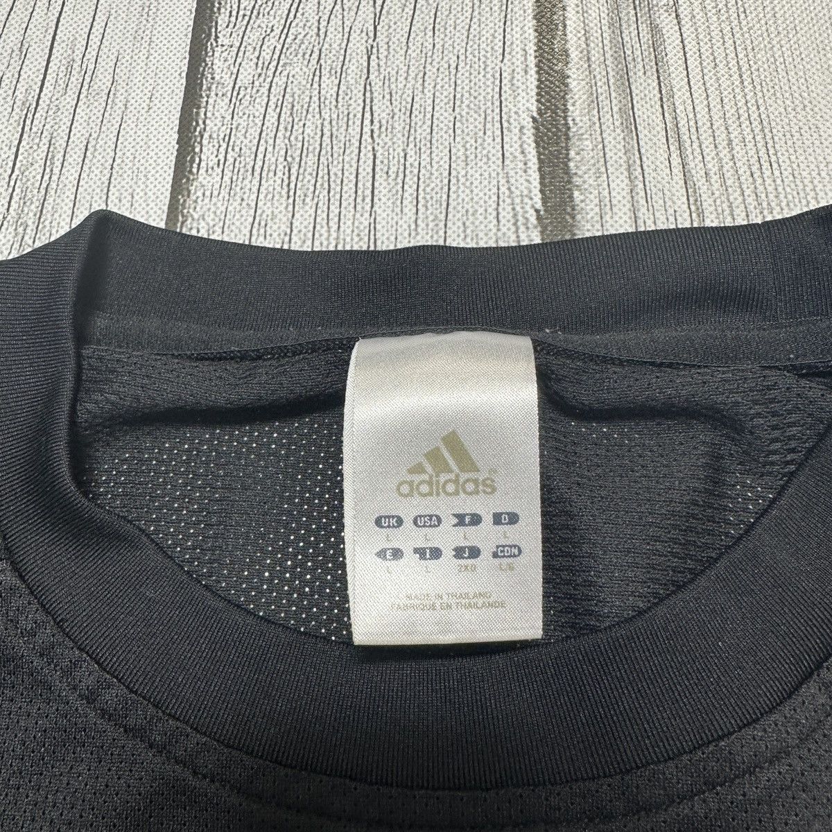 Adidas Adidas tank top Size US L / EU 52-54 / 3 - 4 Thumbnail
