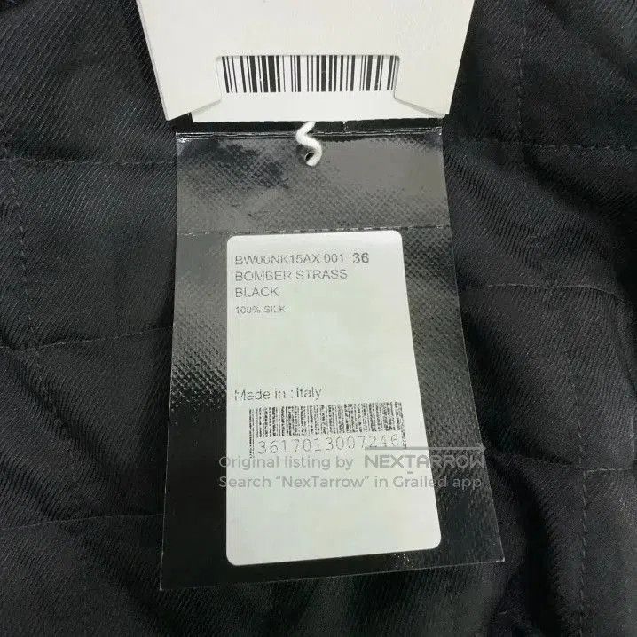 Givenchy GIVENCHY Single. Size US XXS / EU 40 - 7 Thumbnail