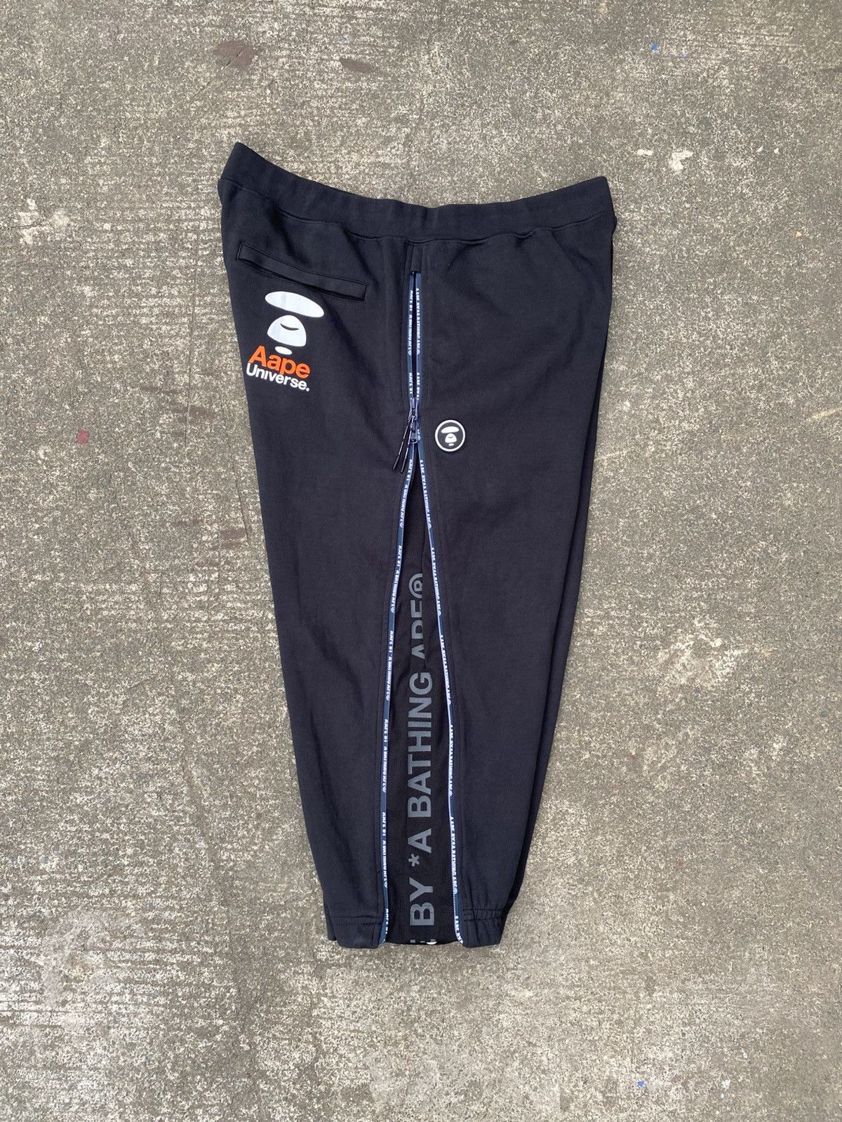 Aape Aape by A Bathing Ape Size US 36 / EU 52 - 6 Thumbnail