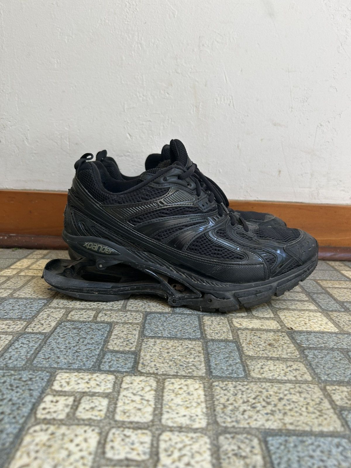 Balenciaga Balenciaga Xpander Size US 8 / EU 41 - 1 Thumbnail