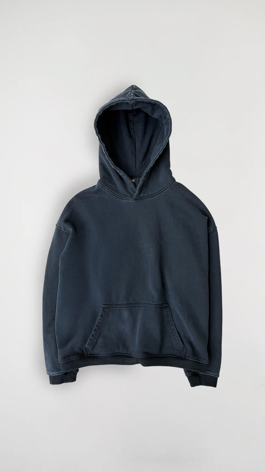 Other Sun faded MUDG hoodie Bolshoi hoodie Size US XL / EU 56 / 4 - 2 Thumbnail