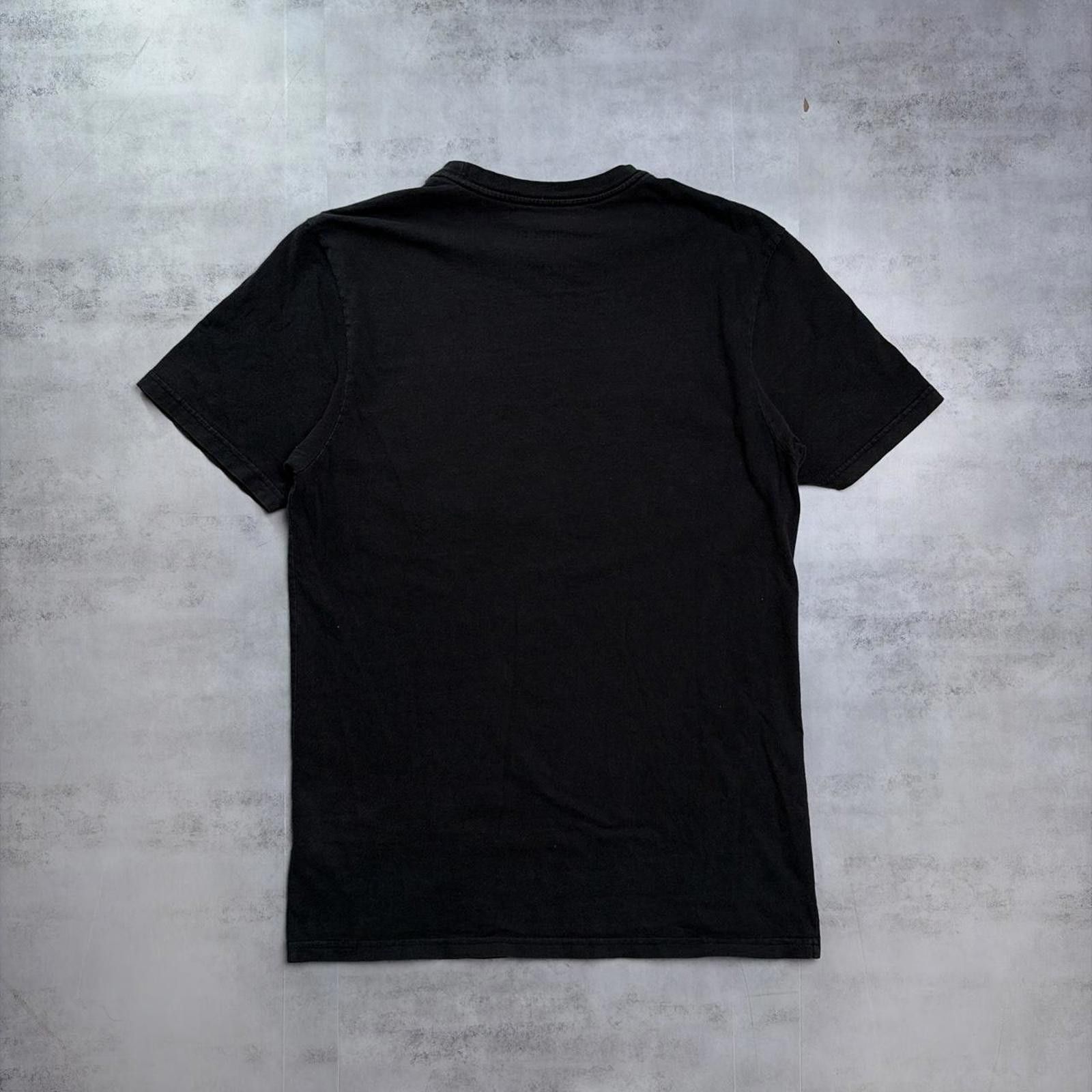 Fox Racing Y2K Black Fox Racing Grunge Skater T-Shirt Size US S / EU 44-46 / 1 - 7 Thumbnail