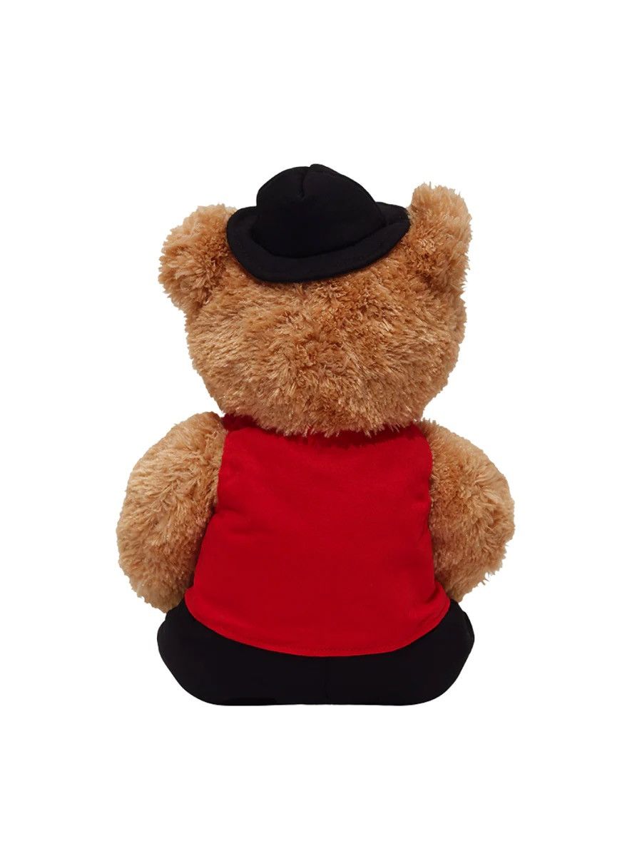 Other The Bowery Hotel “Bo” Bear Plush — Collectible/Rare/Sold Out Size ONE SIZE - 6 Thumbnail