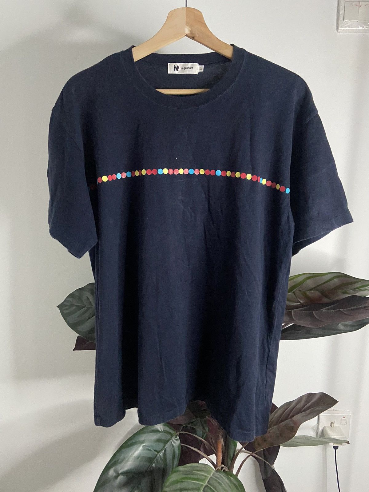 Designer × Issey Miyake Issey miyake x Im product x designer❤️😊 Size US L / EU 52-54 / 3 - 1 Thumbnail