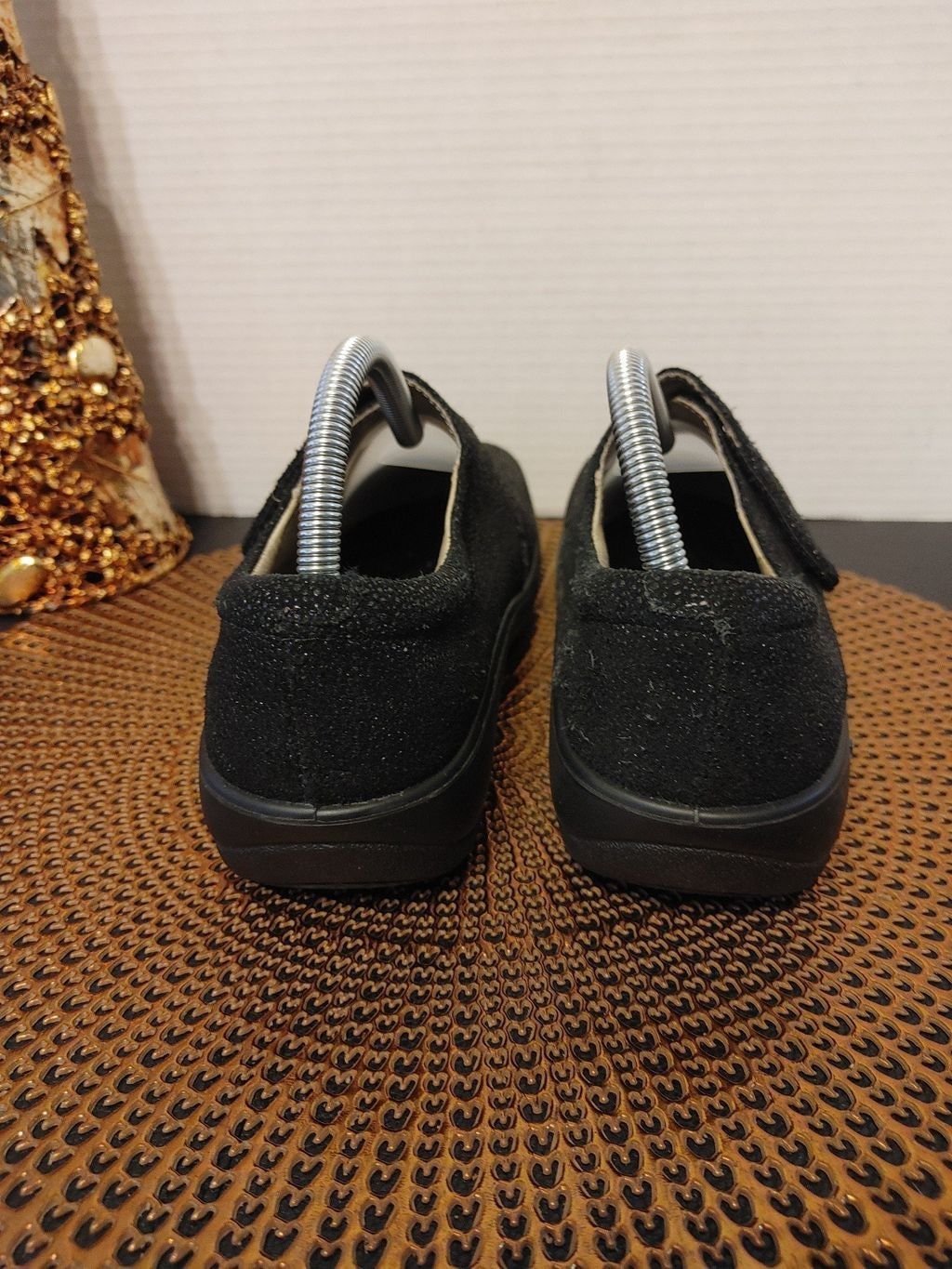 Allegri Alegria Mary Jane's size 39 Size US 8.5 / IT 38.5 - 4 Thumbnail