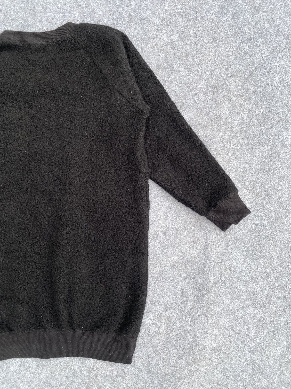 agnes b. Vintage agnes.b cardigan Size XXS / US 00 / IT 34 - 15 Thumbnail