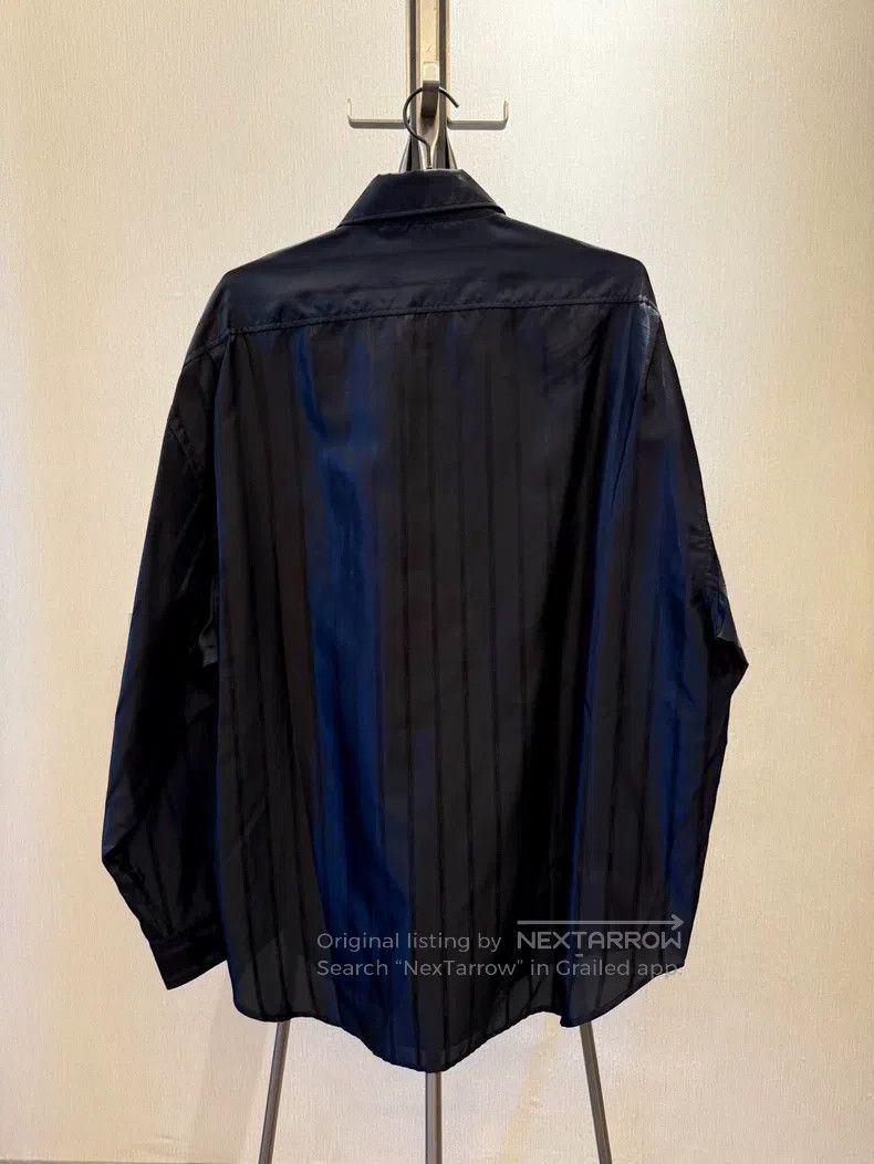 Acne Studios Acne Studios Shirt (Button-Down Shirt / Casual Shirt for s Size US S / EU 44-46 / 1 - 2 Thumbnail