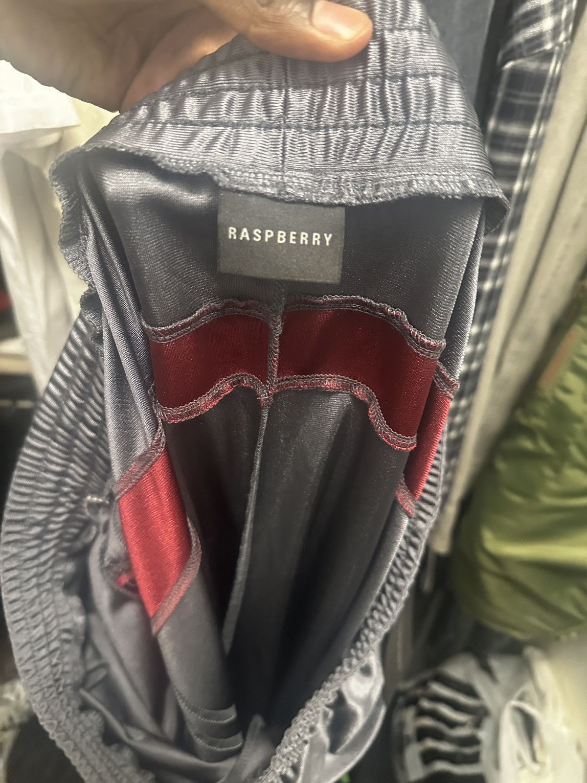 The GV Gallery Tracy mcgrady sweatpants Size US 36 / EU 52 - 3 Thumbnail