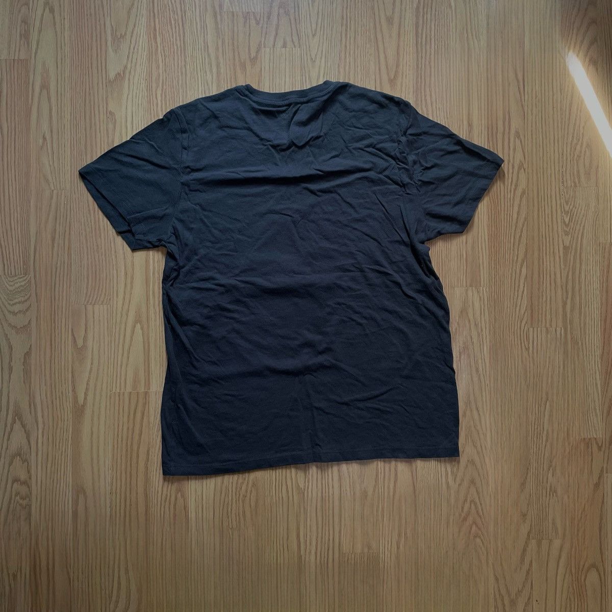 Old Navy × Vintage David Bowie Graphic T Shirt Size M / US 6-8 / IT 42-44 - 2 Thumbnail